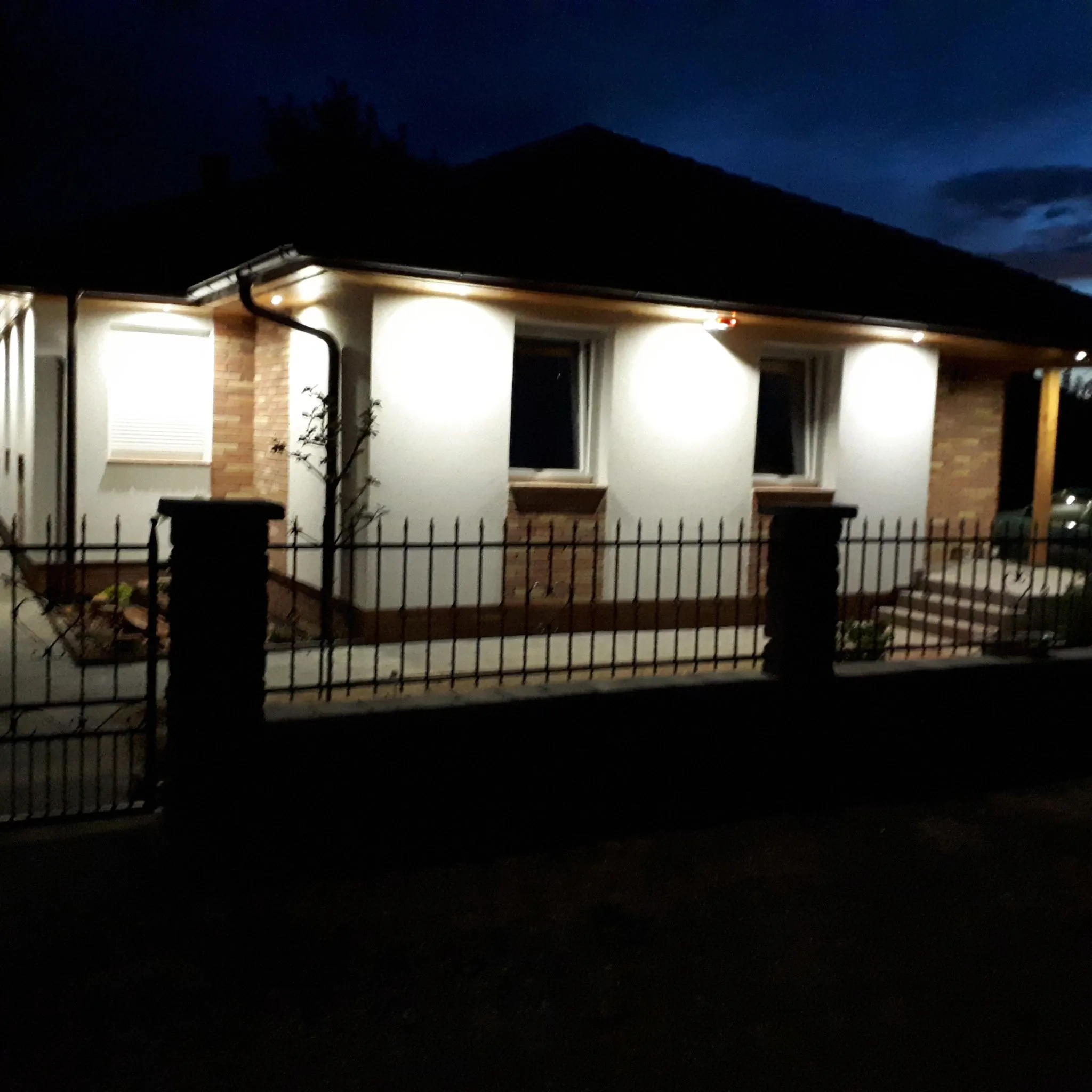 Harmony Delux Apartman Balatonboglár – Balatonboglár, Węgry