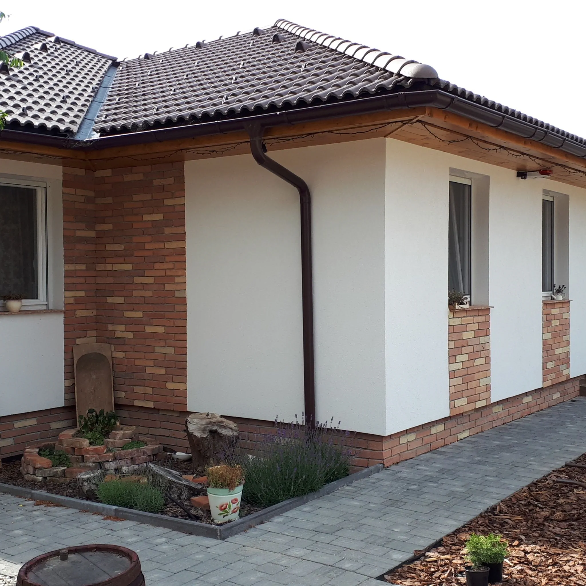 Harmony Delux Apartman Balatonboglár – Balatonboglár, Węgry