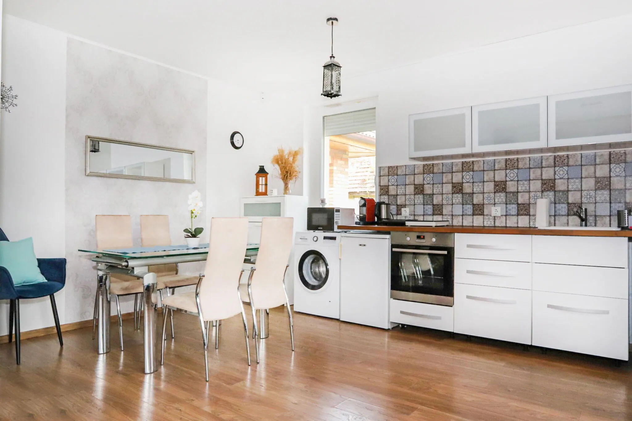 Harmony Delux Apartman Balatonboglár – Balatonboglár, Węgry