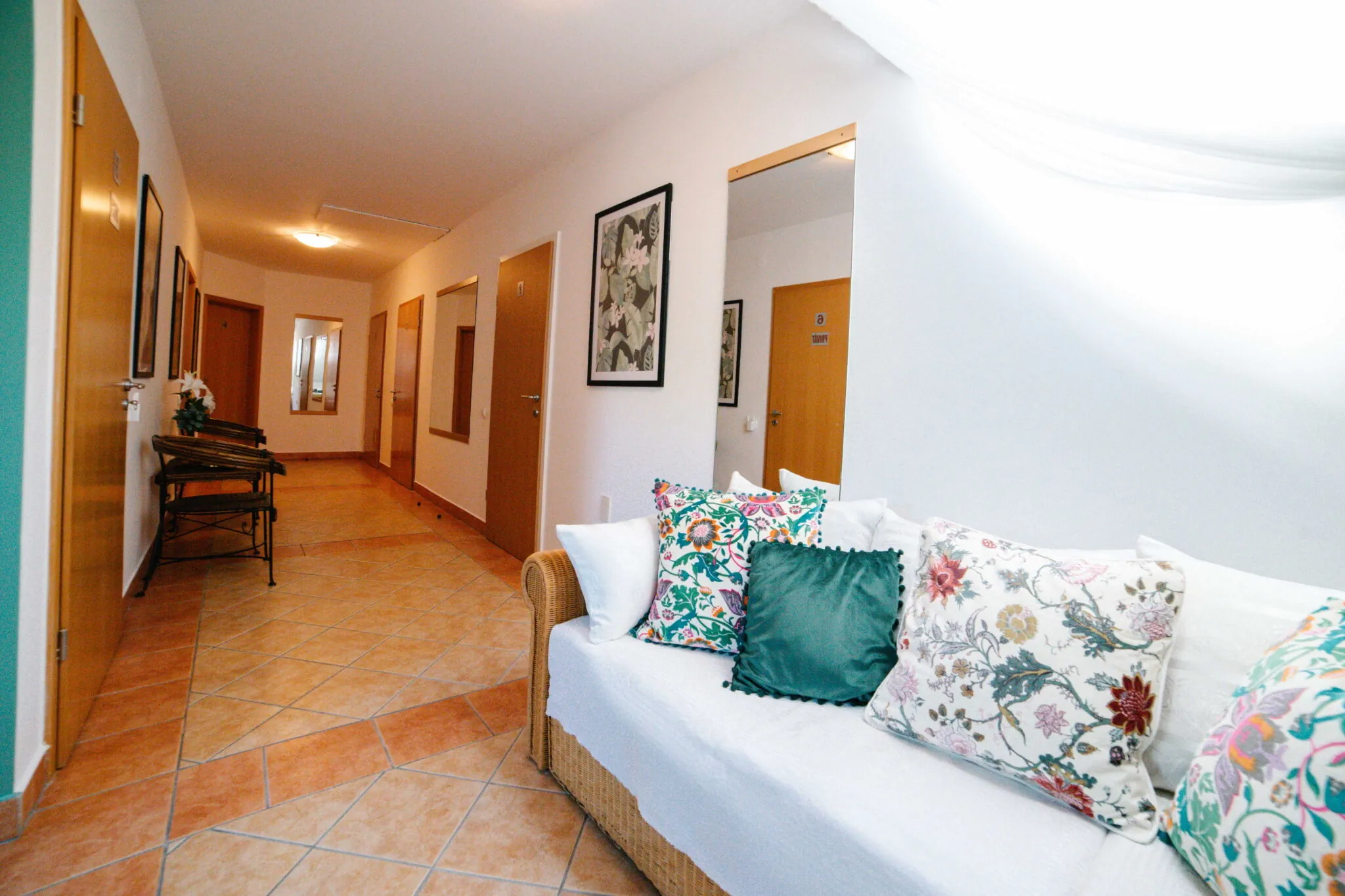 Casa Colonia Apartman Gyenesdiás – Gyenesdiás, Ungaria