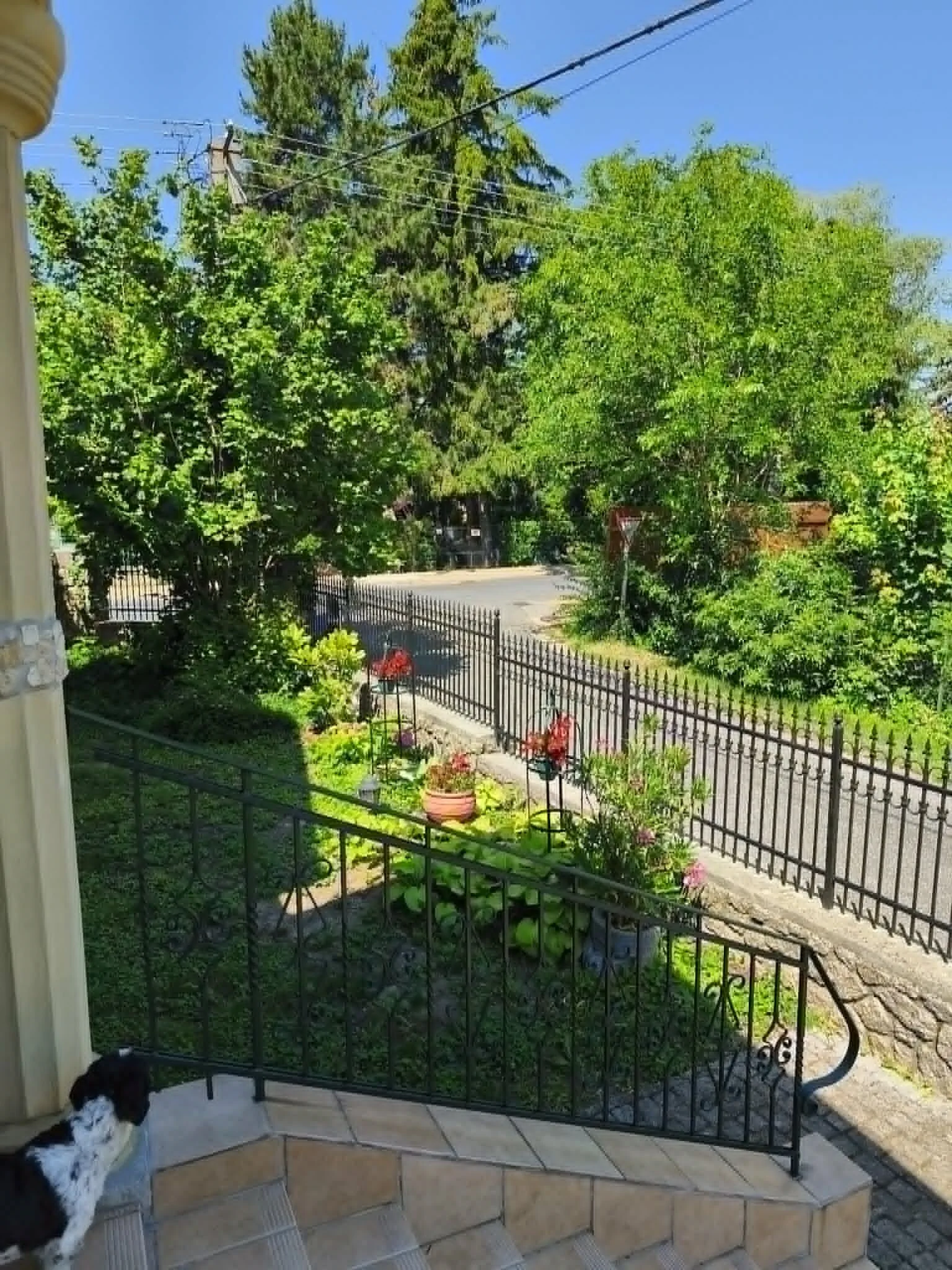 Casa Colonia Apartman Gyenesdiás – Gyenesdiás, Ungaria