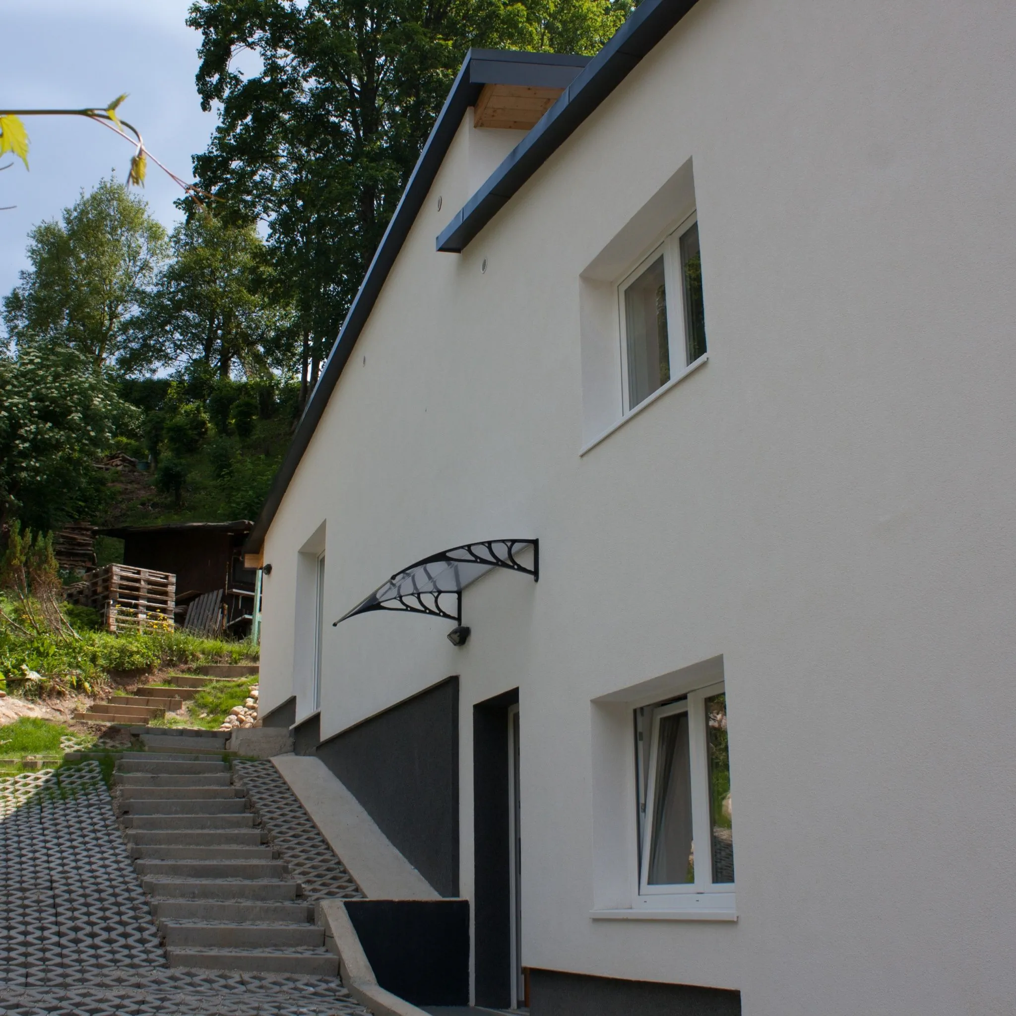 Haus Bierherr Mariazell – Mariazell, Austria