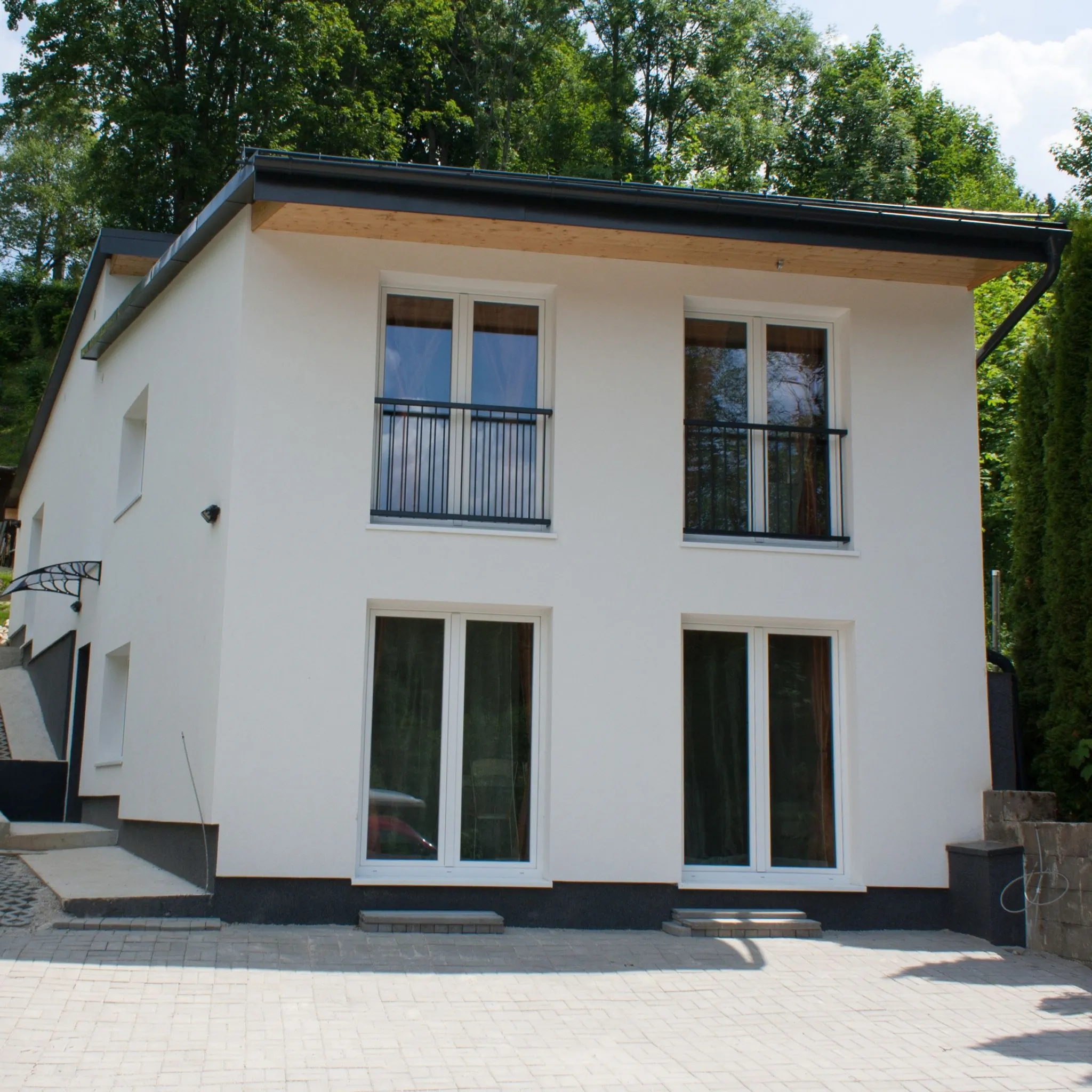 Haus Bierherr Mariazell – Mariazell, Austria