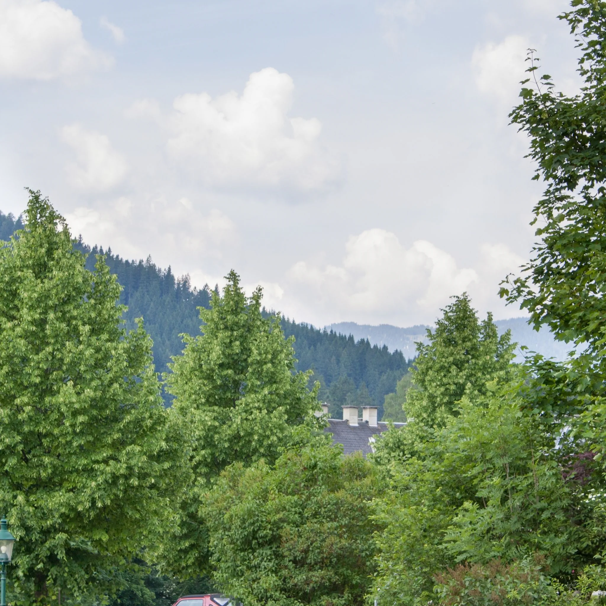Haus Bierherr Mariazell – Mariazell, Austria