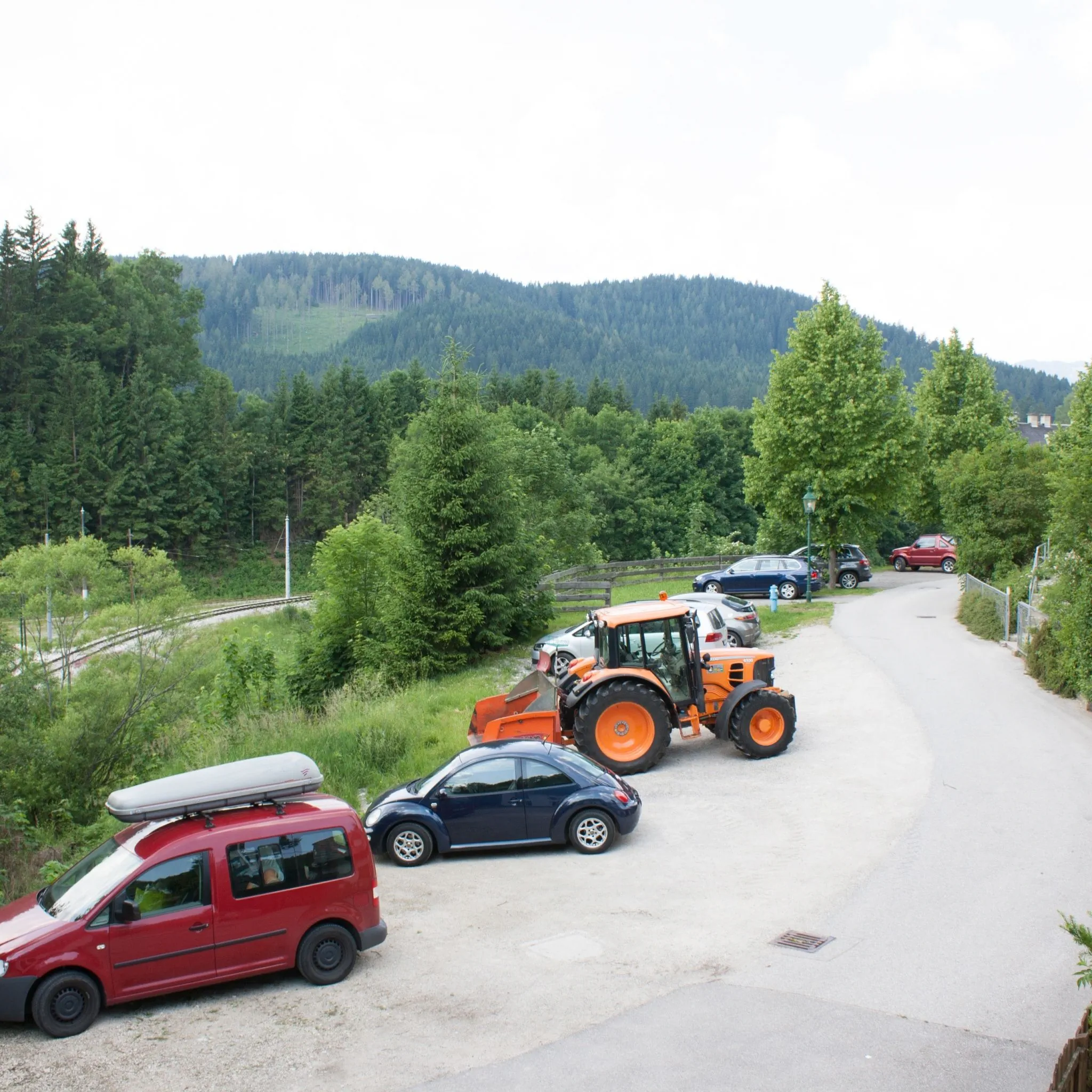 Haus Bierherr Mariazell – Mariazell, Austria