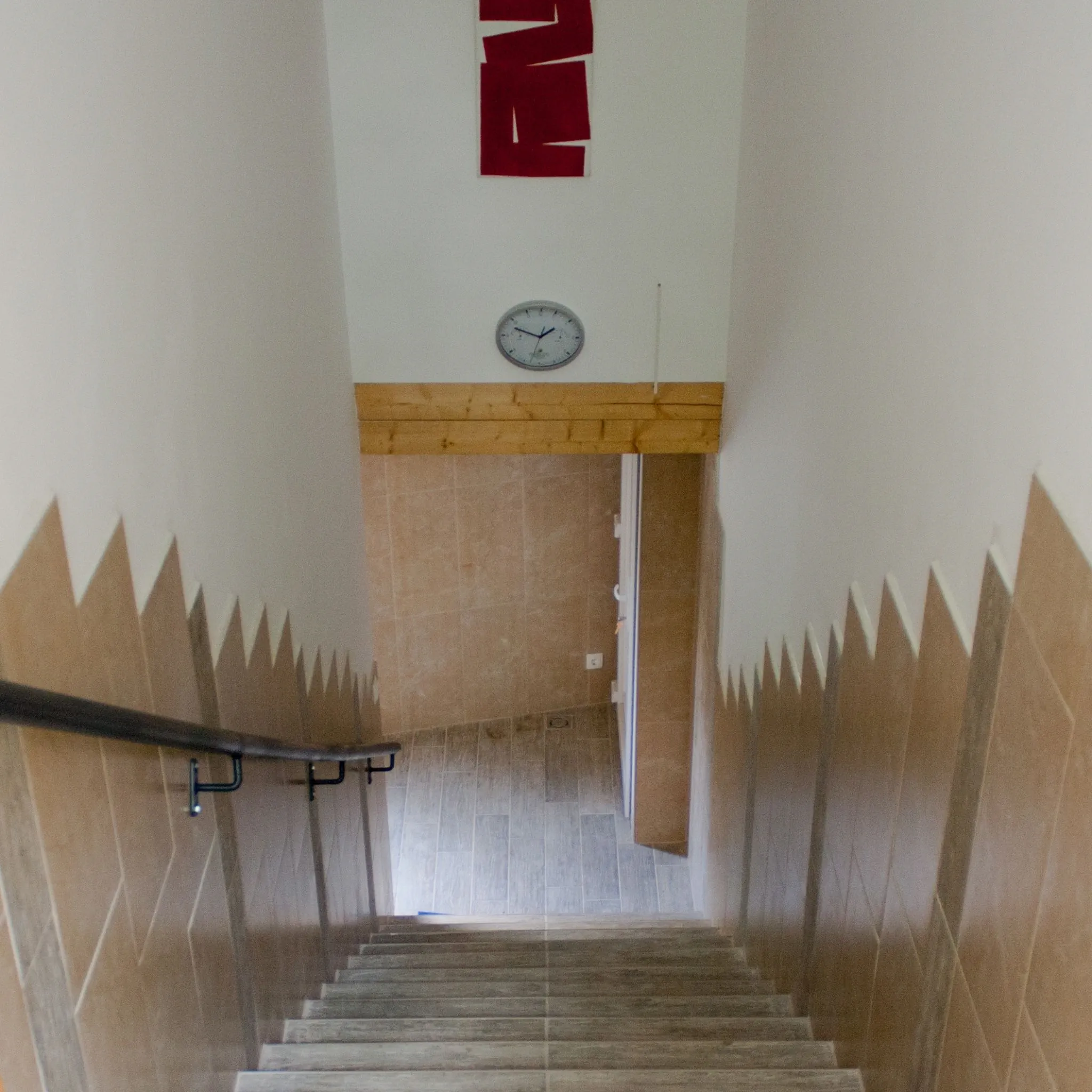 Haus Bierherr Mariazell – Mariazell, Austria