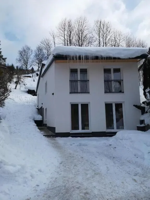 Haus Bierherr Mariazell – Mariazell, Austria