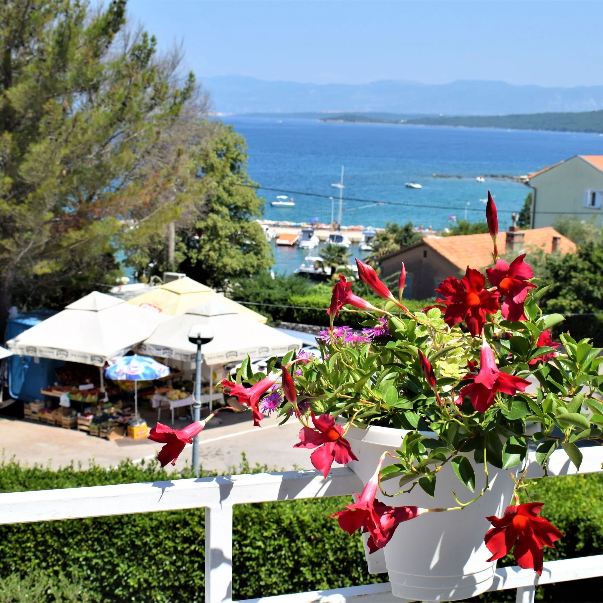 Apartment Rina Vantačići – Vantačići, Chorwacja