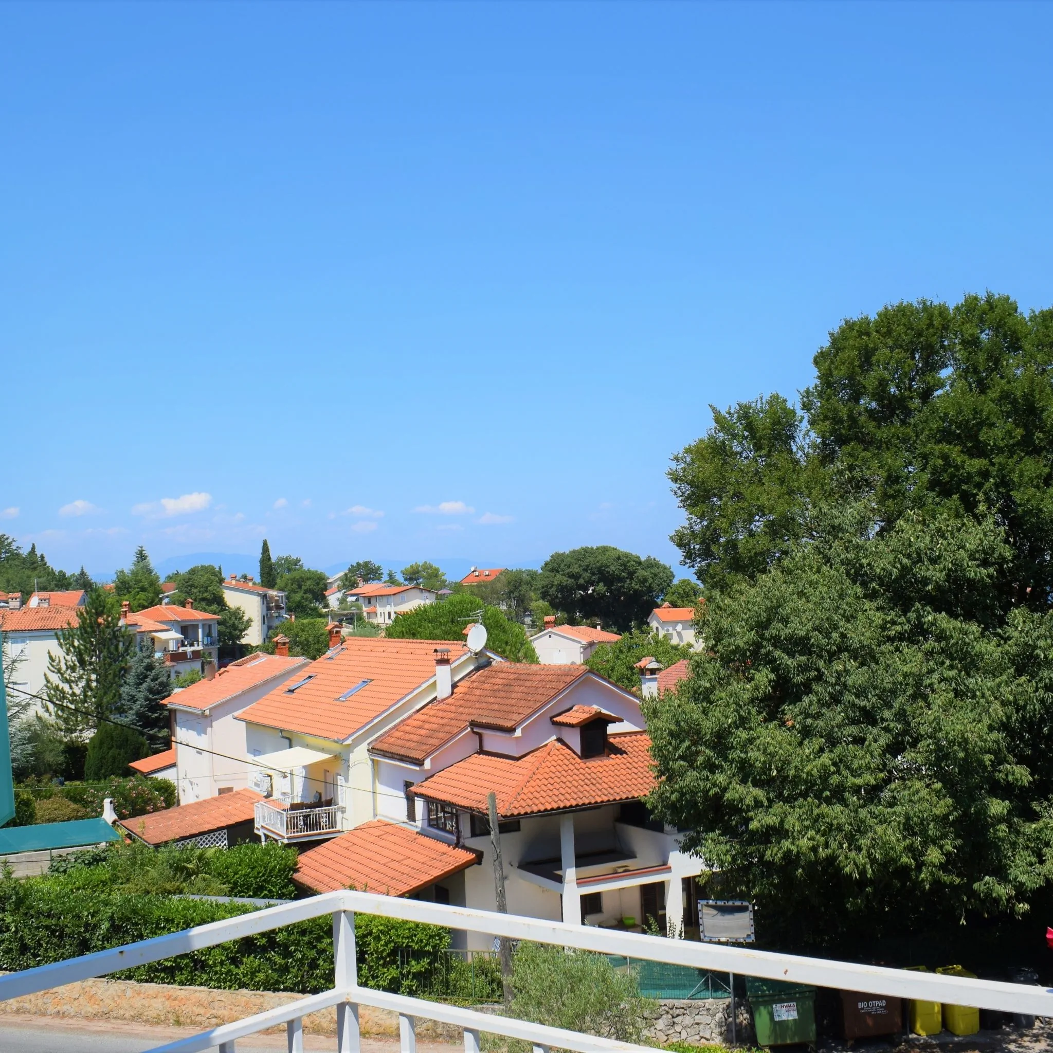 Apartment Rina Vantačići – Vantačići, Chorwacja