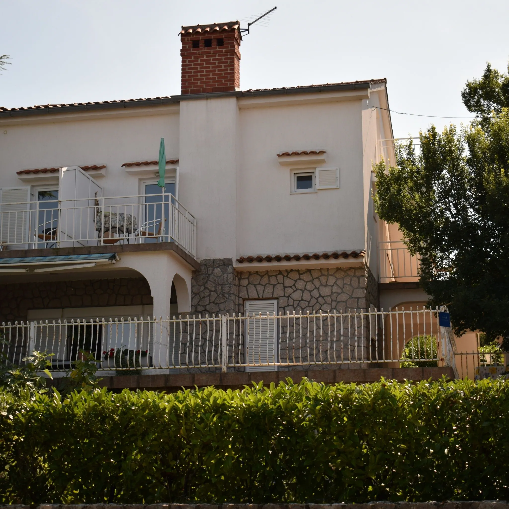 Apartment Rina Vantačići – Vantačići, Chorwacja