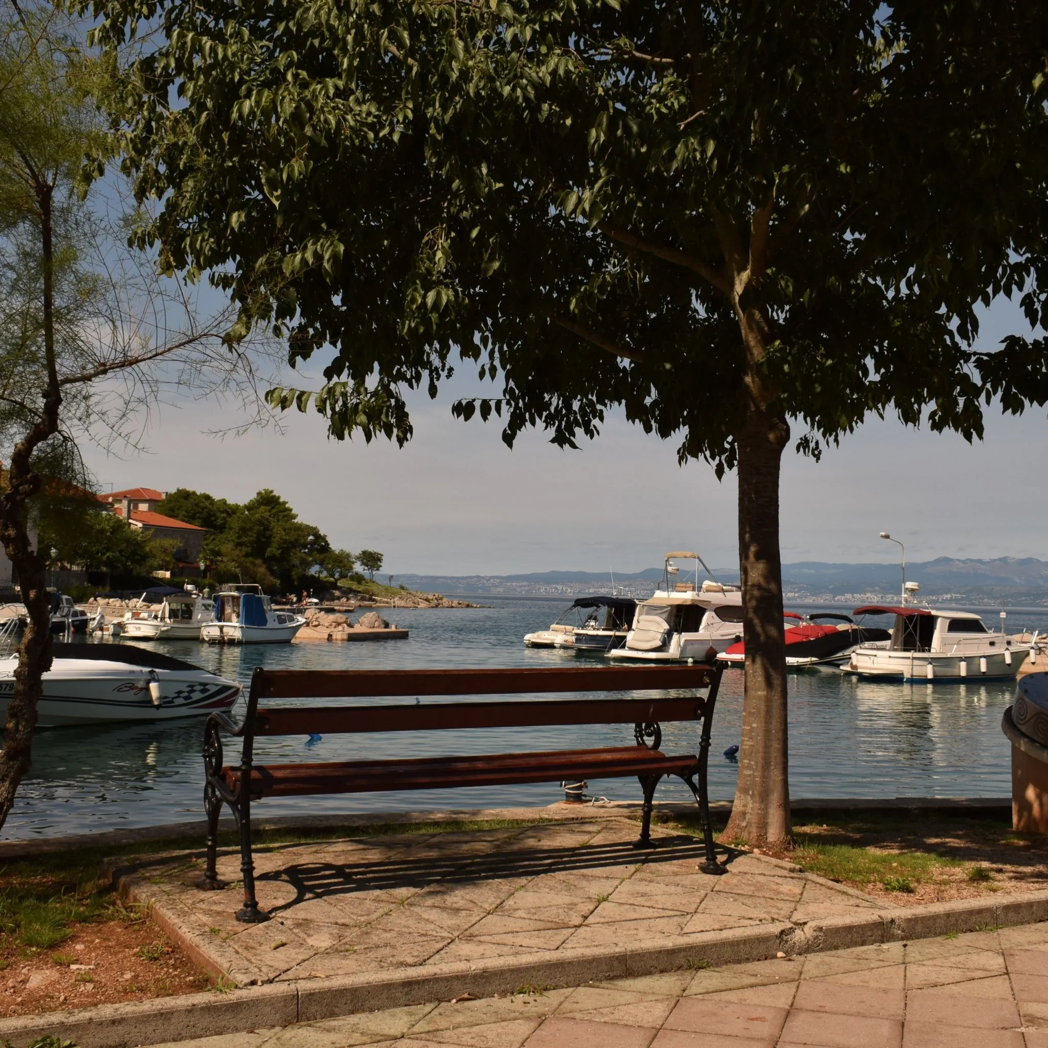 Apartment Rina Vantačići – Vantačići, Chorwacja