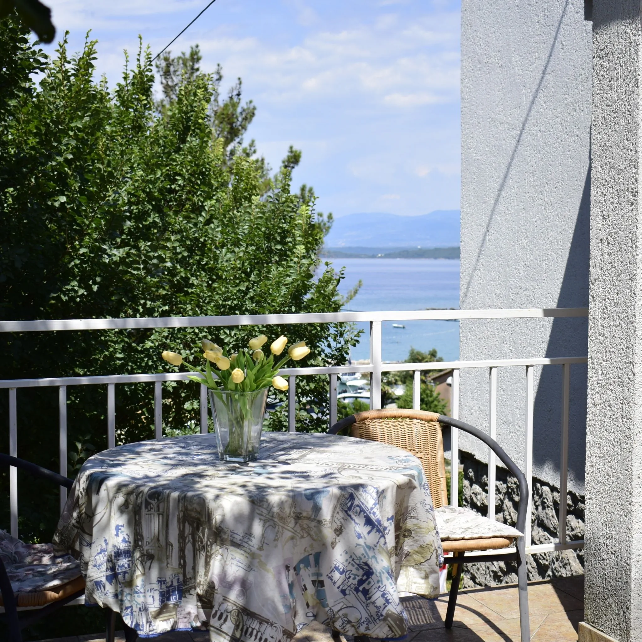 Apartment Rina Vantačići – Vantačići, Chorwacja