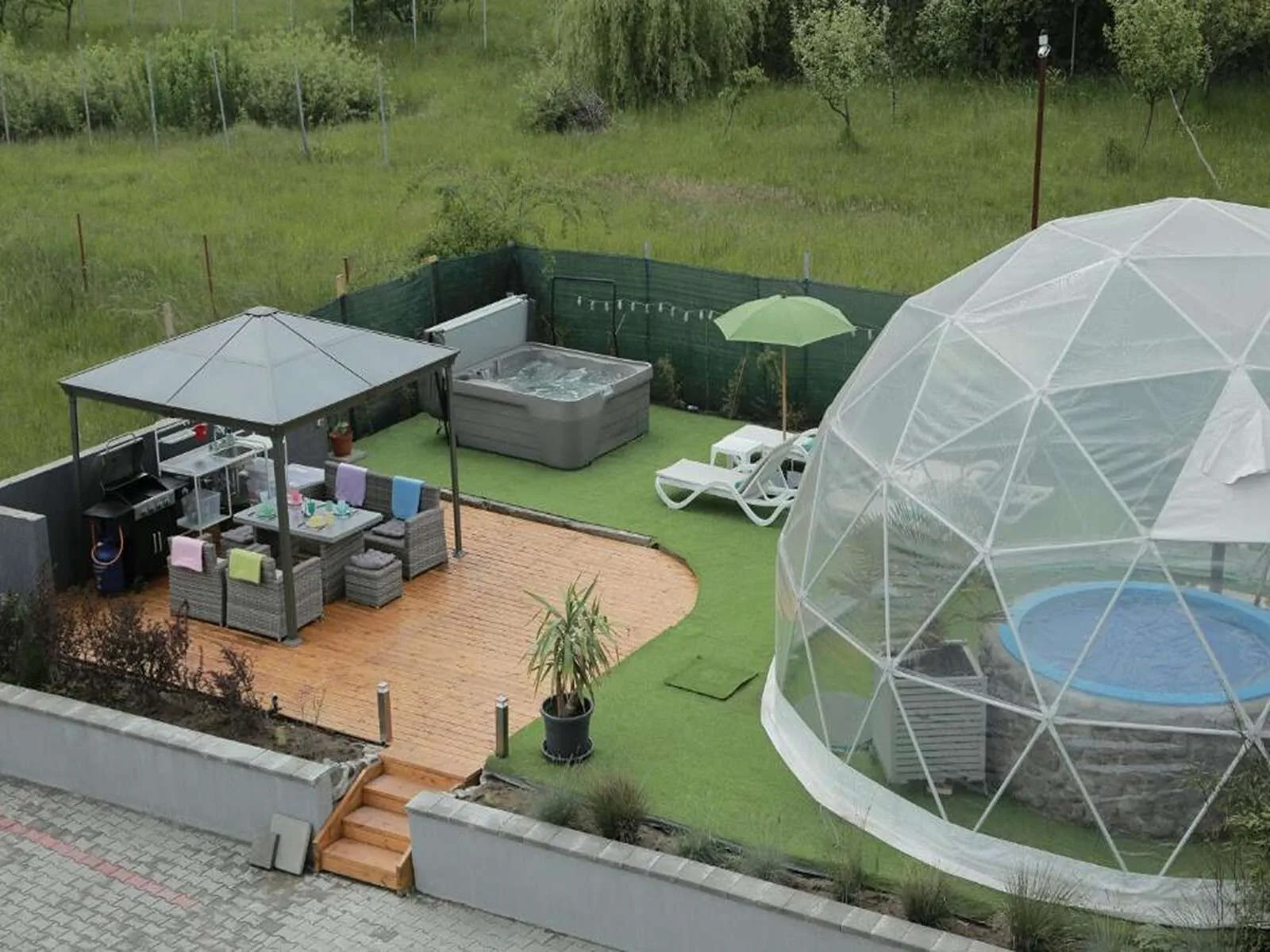 Apartament H49 Wellness & SPA - Adults Only 14+ Sovata - foto 8