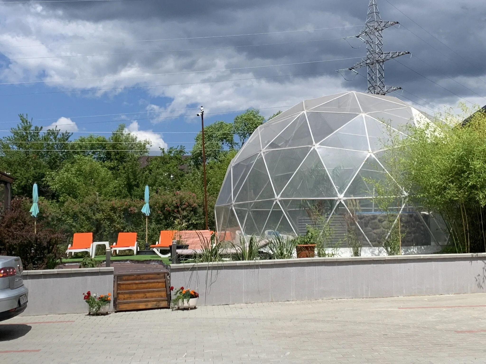 Apartament H49 Wellness & SPA - Adults Only 14+ Sovata - foto 10