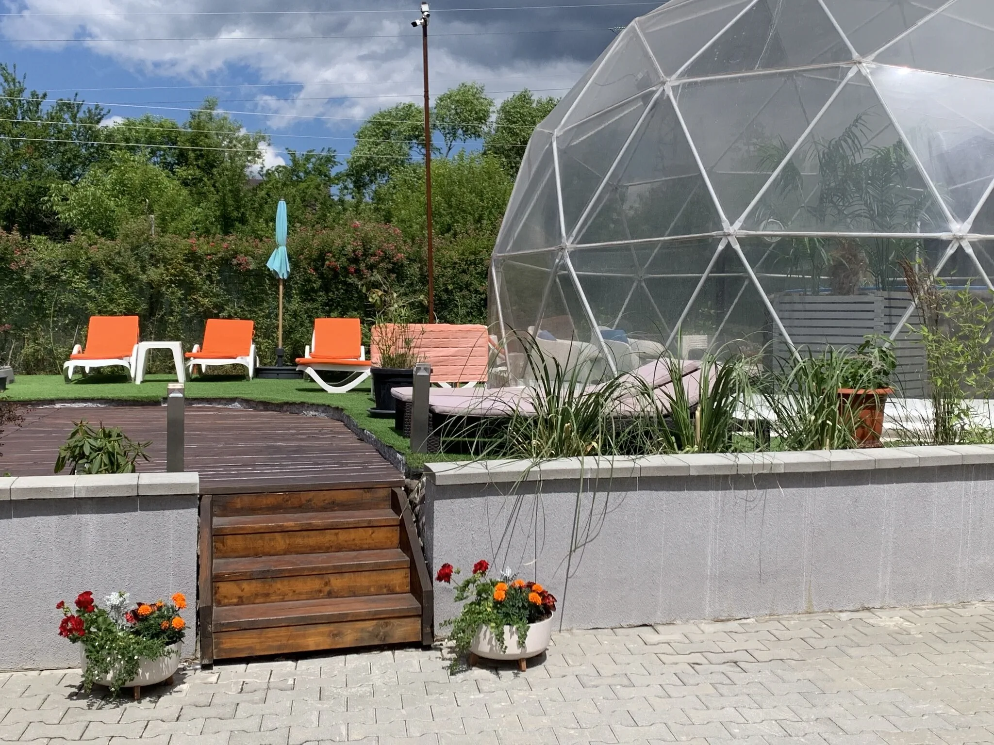 Apartament H49 Wellness & SPA - Adults Only 14+ Sovata - foto 5