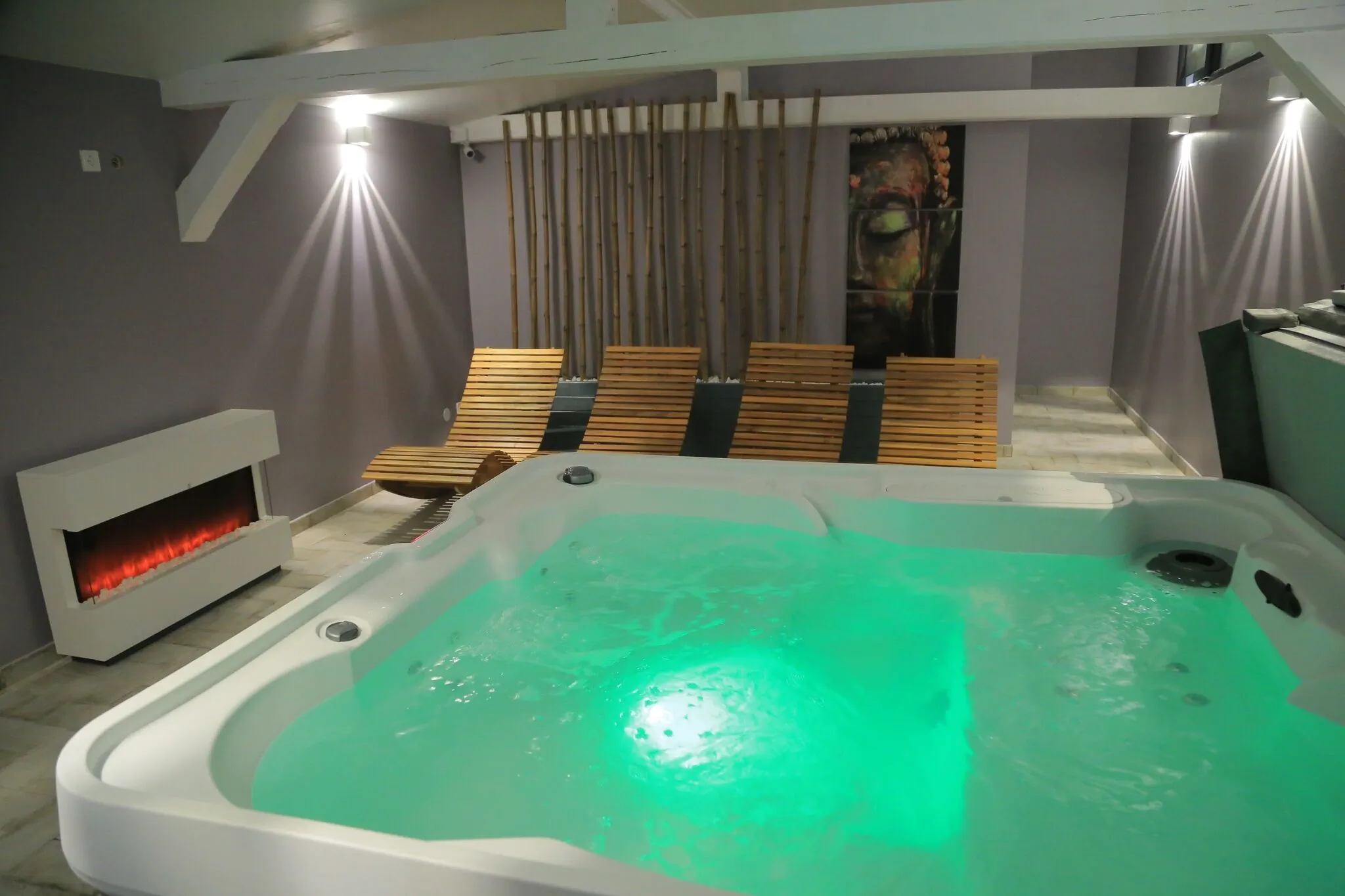 Apartament H49 Wellness & SPA - Adults Only 14+ Sovata - foto 1