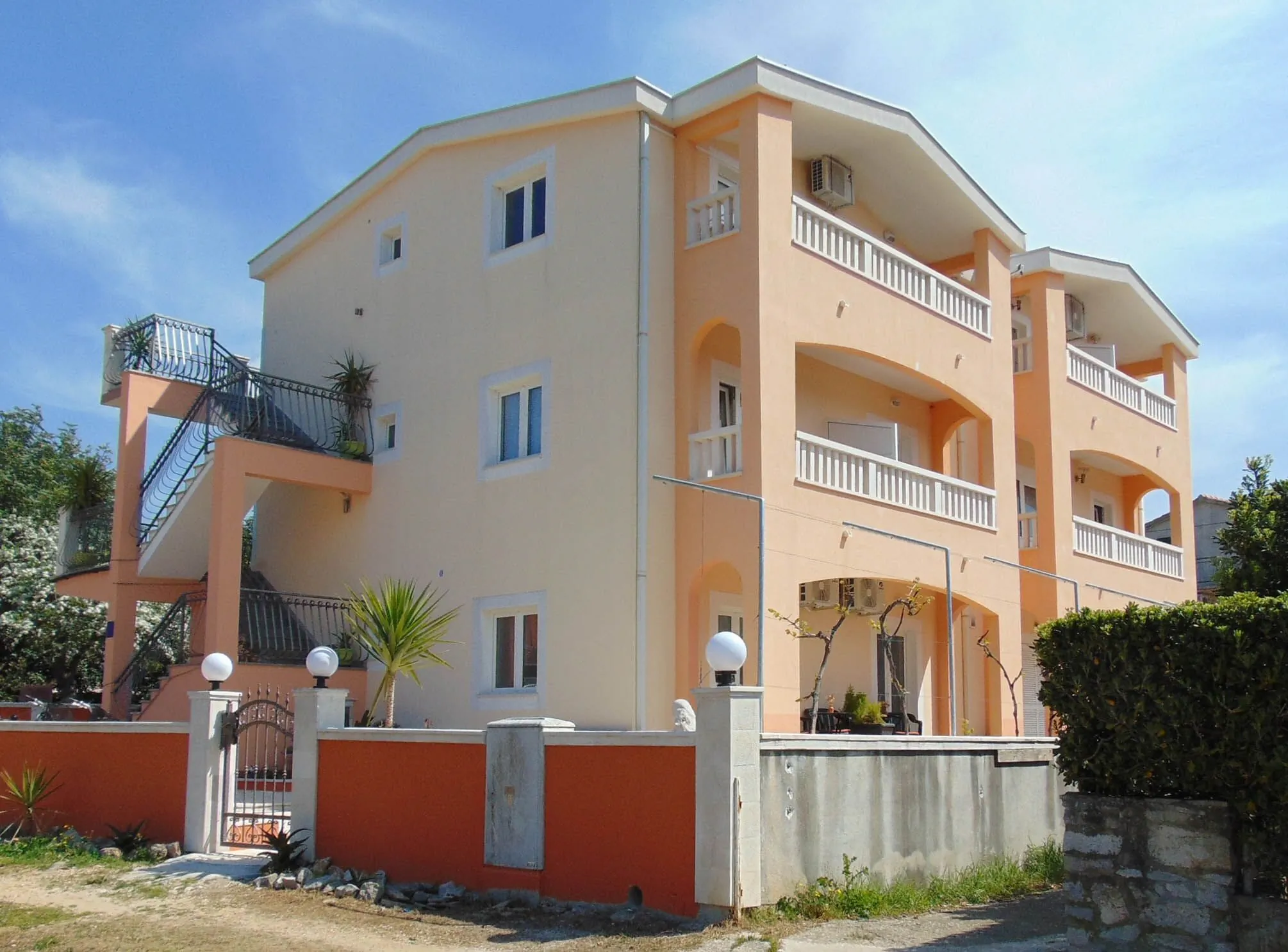 Apartments By The Sea Sućuraj, Hvar - 11228 Sućuraj – Sućuraj, Croația