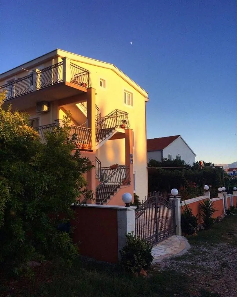 Apartments By The Sea Sućuraj, Hvar - 11228 Sućuraj – Sućuraj, Croația