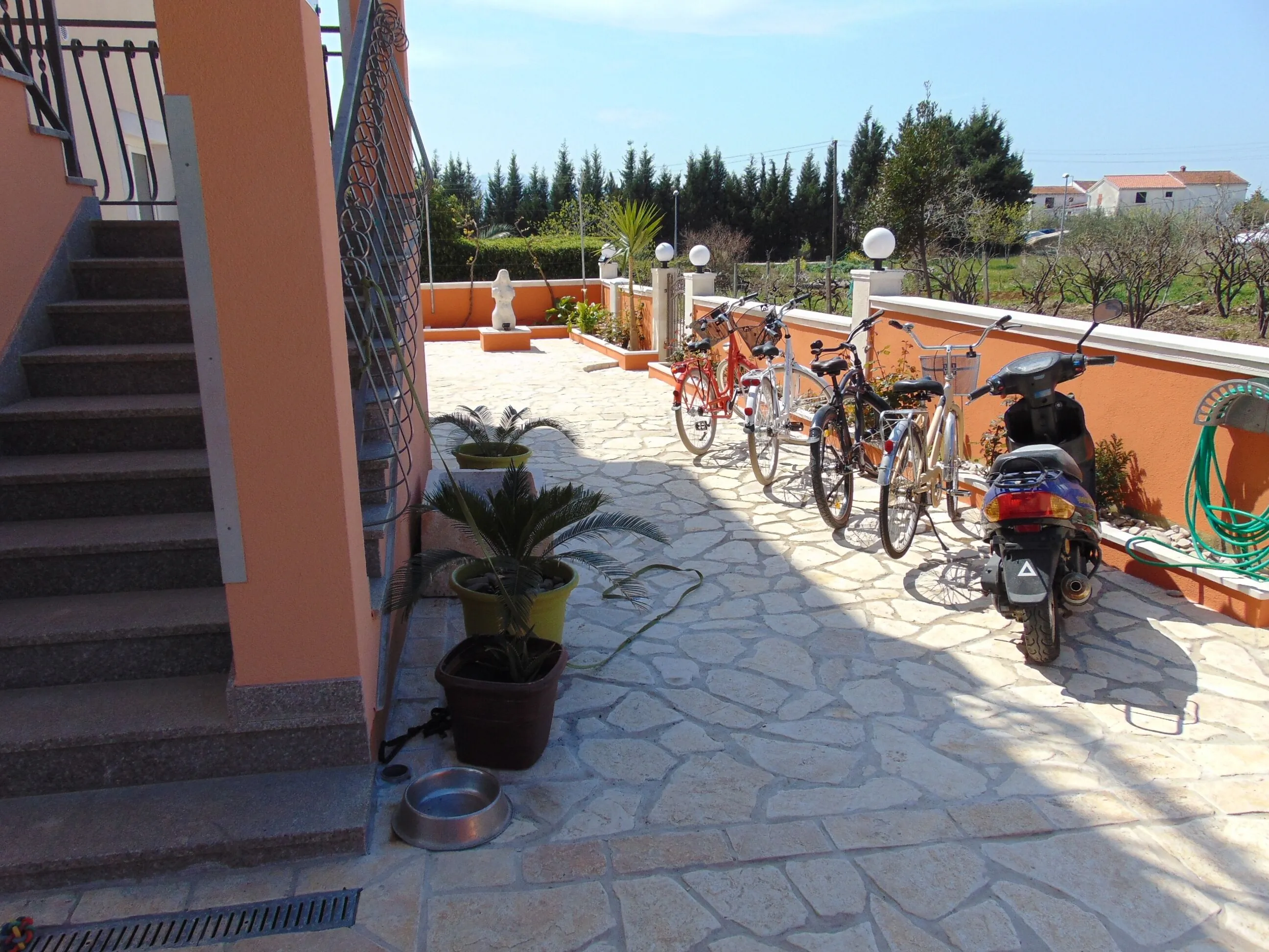 Apartments By The Sea Sućuraj, Hvar - 11228 Sućuraj – Sućuraj, Croația
