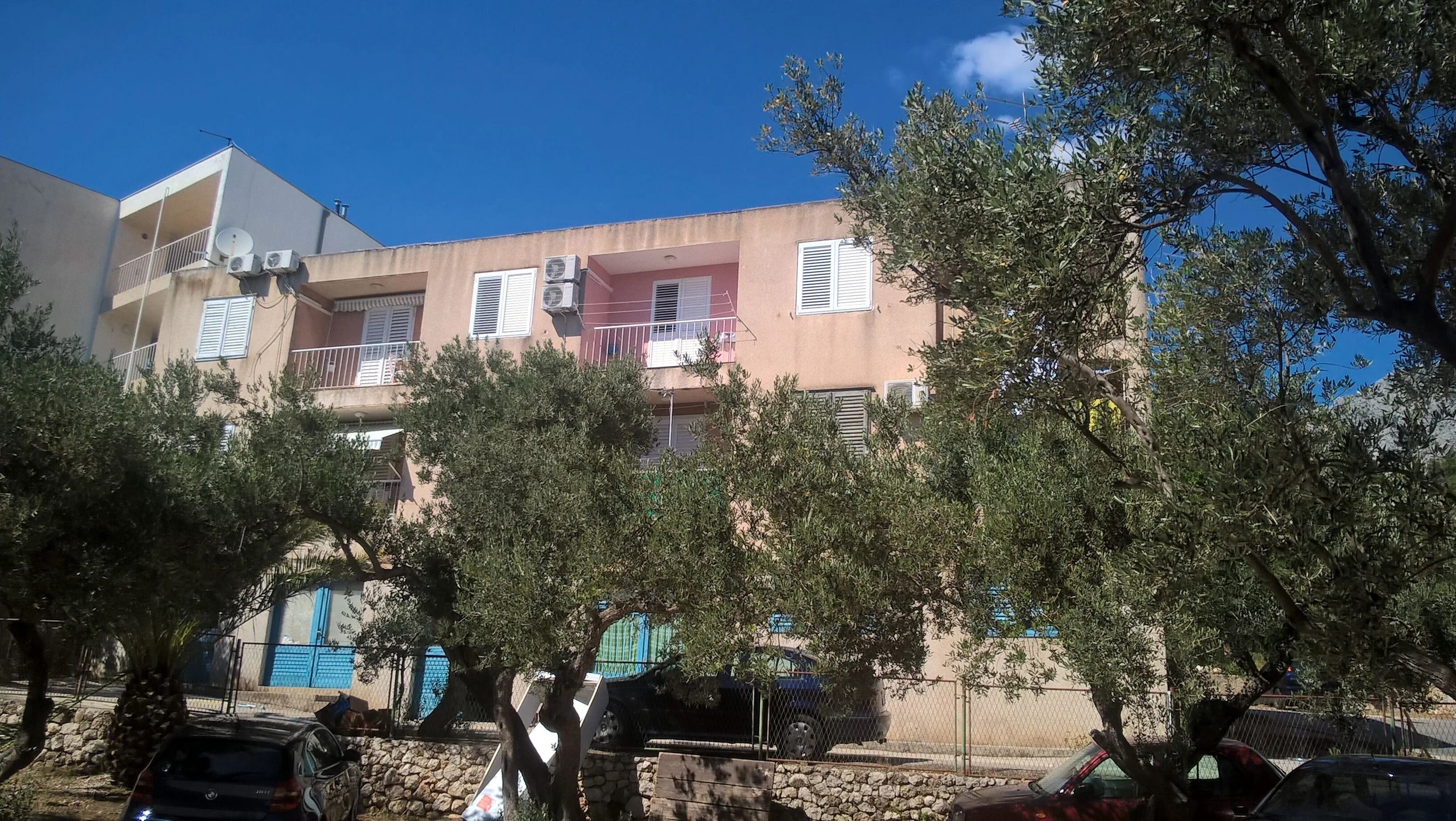 Apartments By The Sea Podgora, Makarska - 13714 Podgora – Podgora, Croația