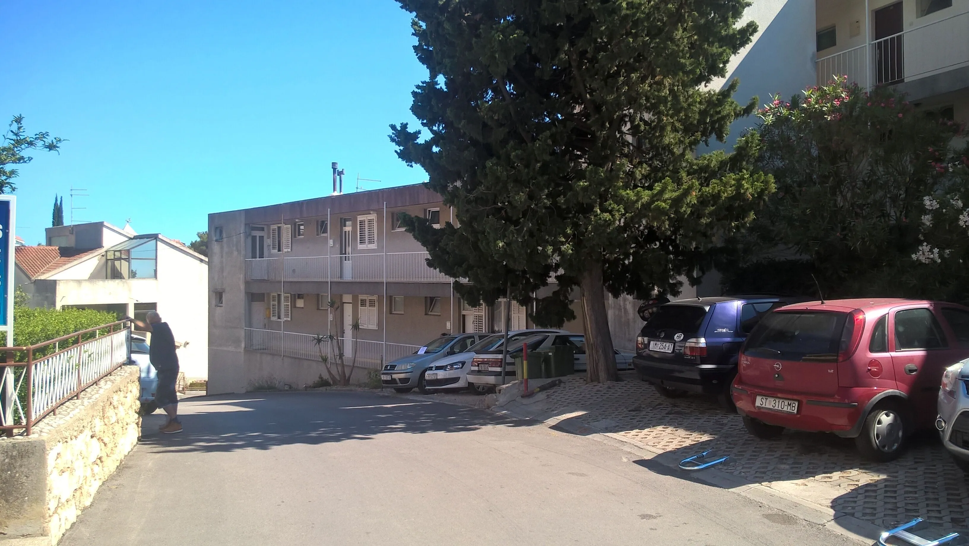 Apartments By The Sea Podgora, Makarska - 13714 Podgora – Podgora, Croația