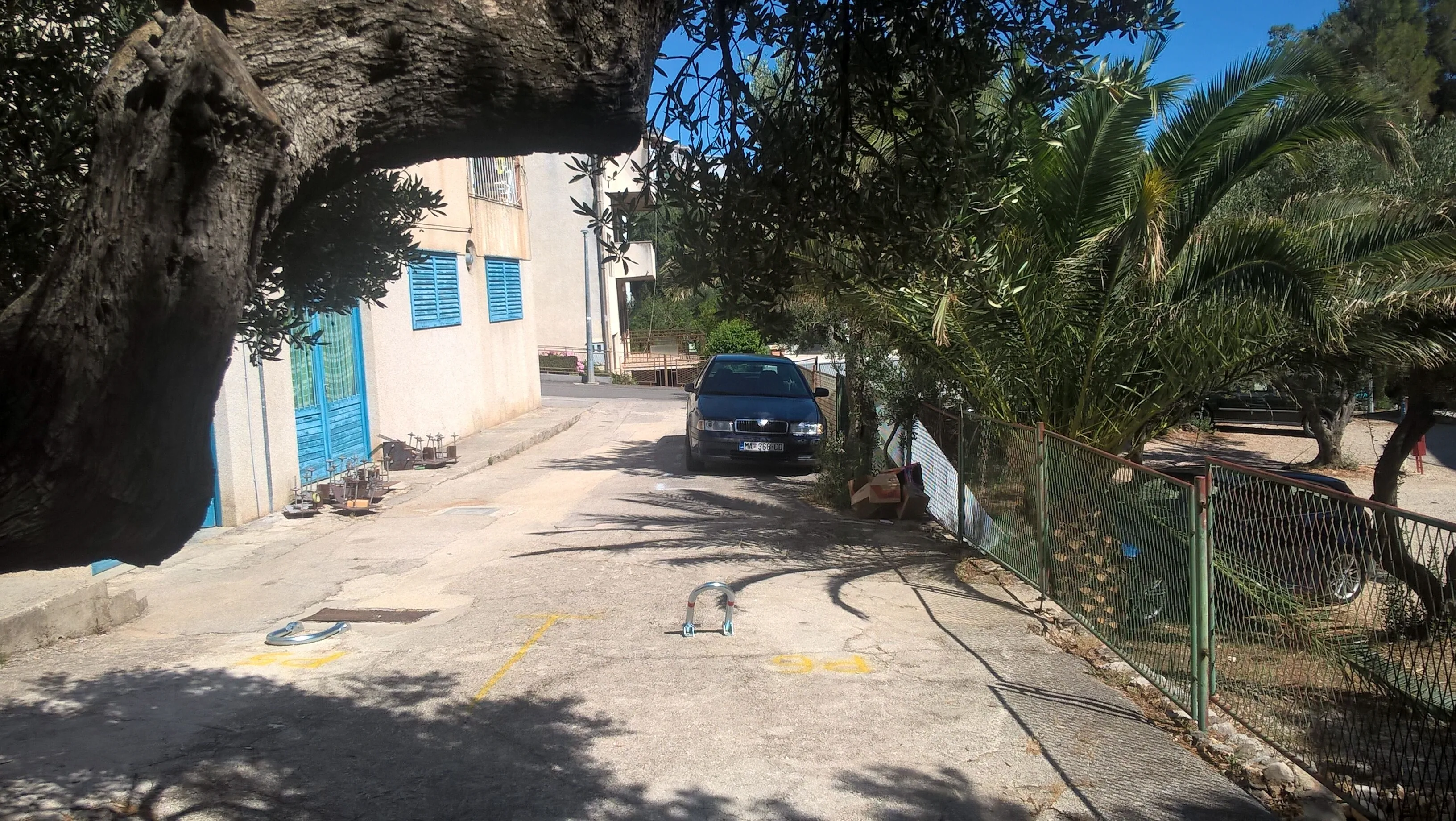 Apartments By The Sea Podgora, Makarska - 13714 Podgora – Podgora, Croația