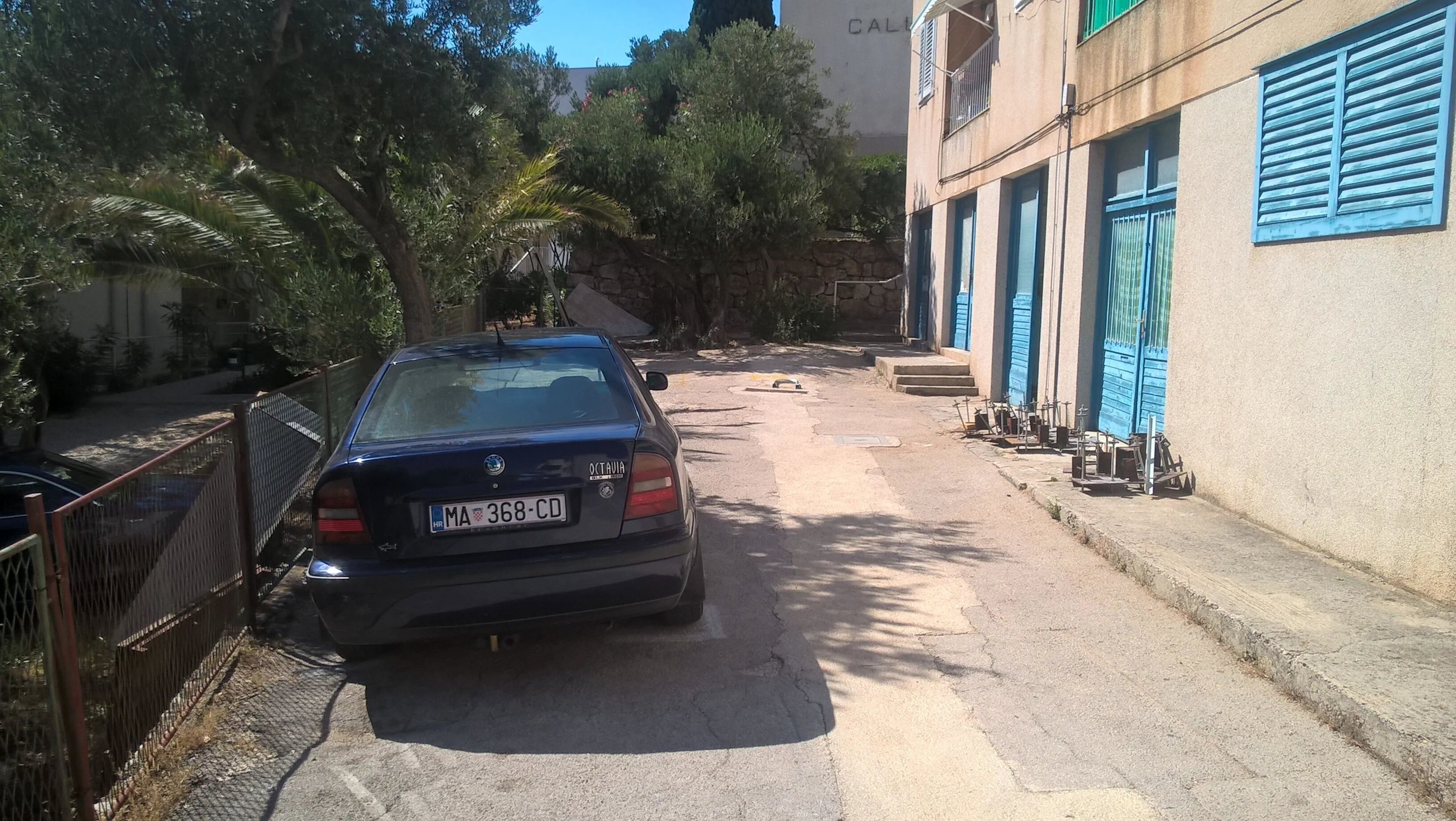 Apartments By The Sea Podgora, Makarska - 13714 Podgora – Podgora, Croația