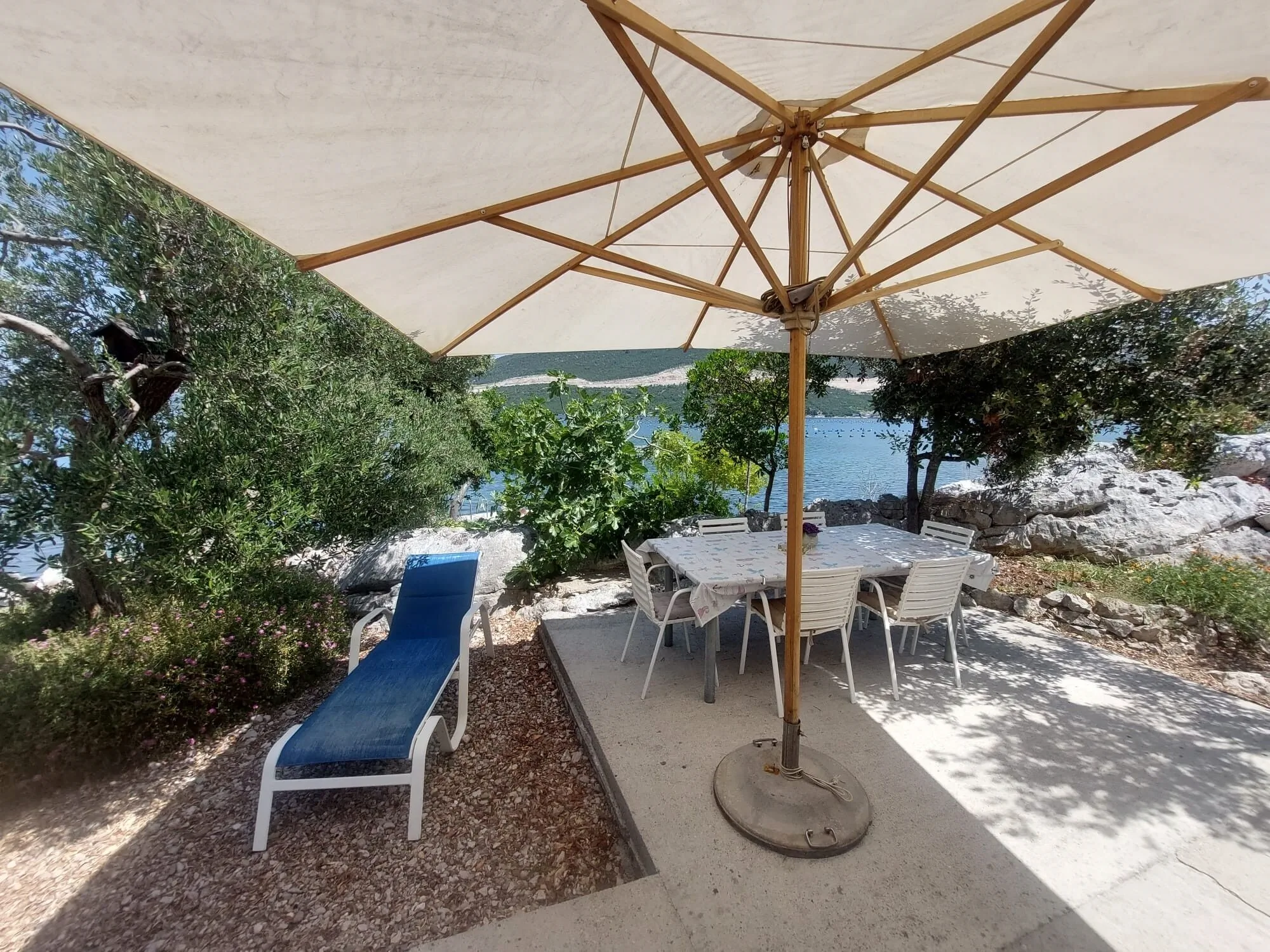 Apartments By The Sea Žuronja, Pelješac - 13202 Žuronja - foto 3