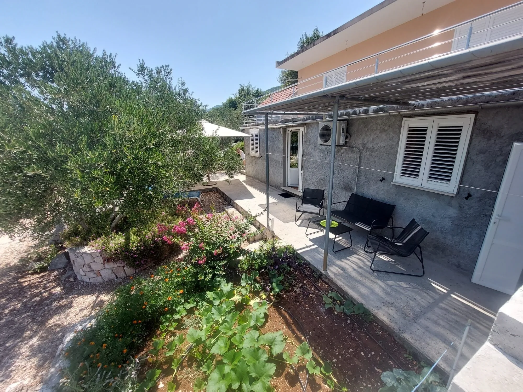 Apartments By The Sea Žuronja, Pelješac - 13202 Žuronja - foto 2