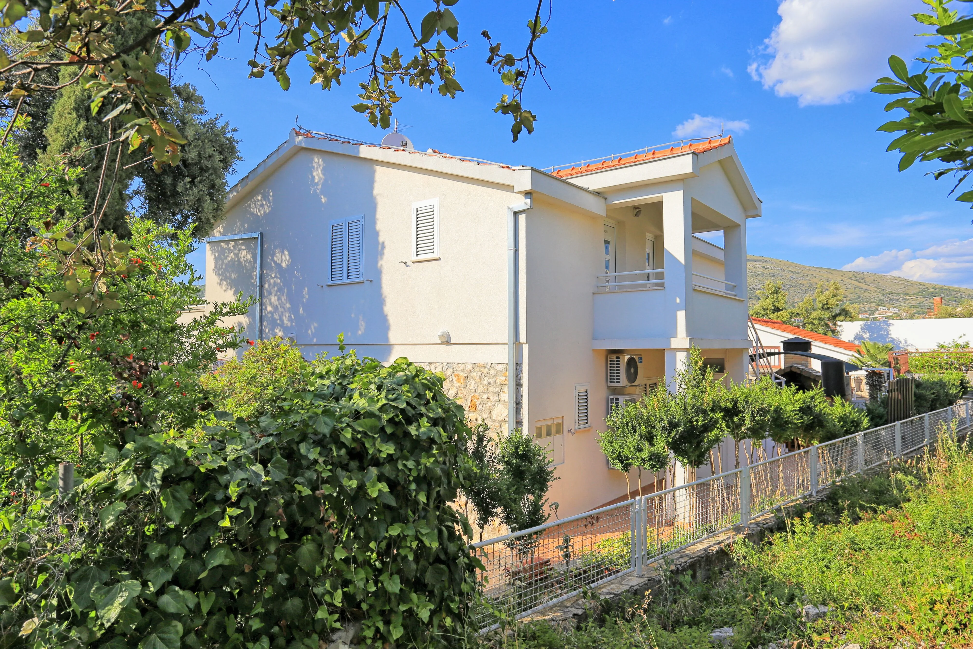 Apartments By The Sea Seget Vranjica Trogir - 13771 - foto 6