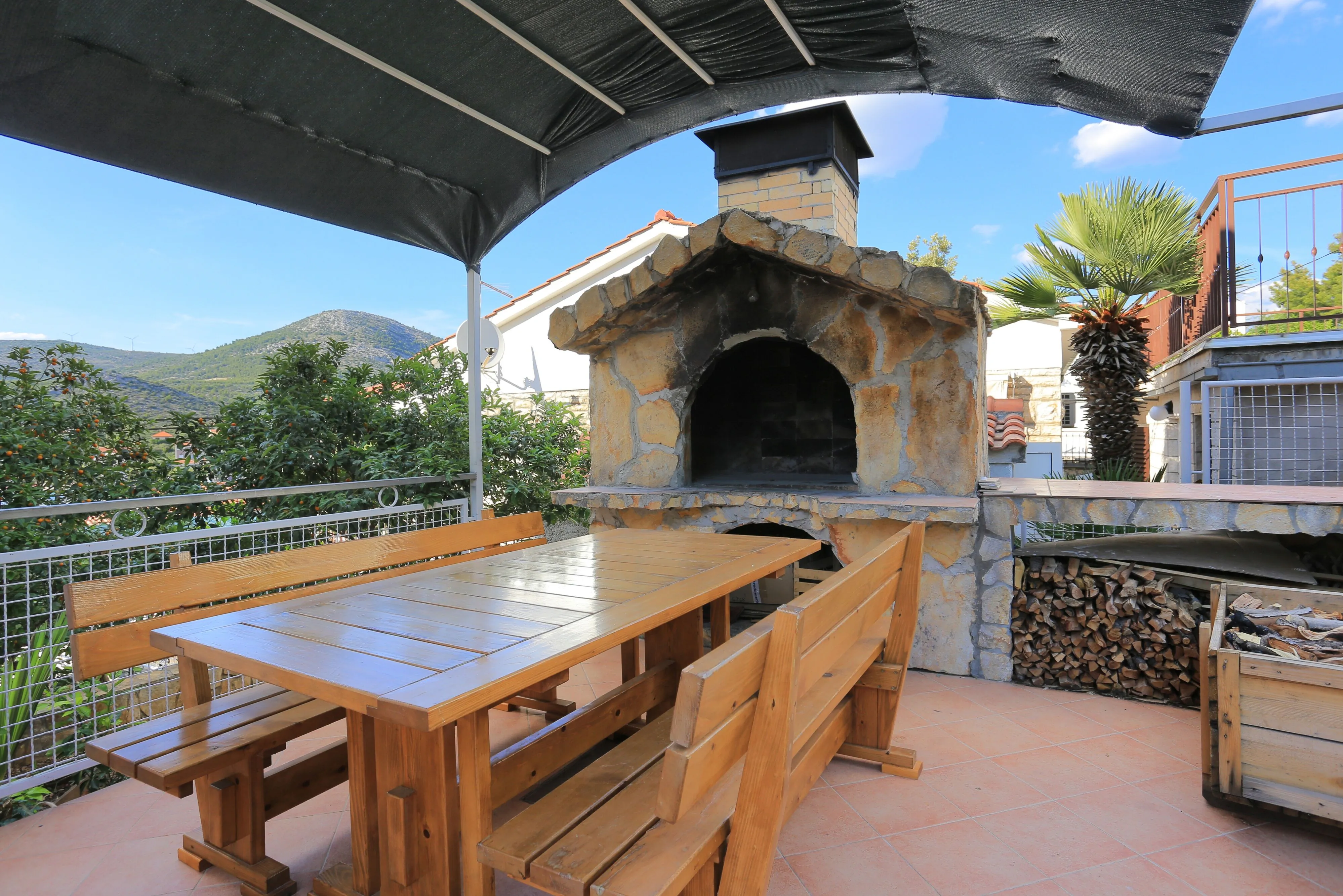 Apartments By The Sea Seget Vranjica Trogir - 13771 - foto 7