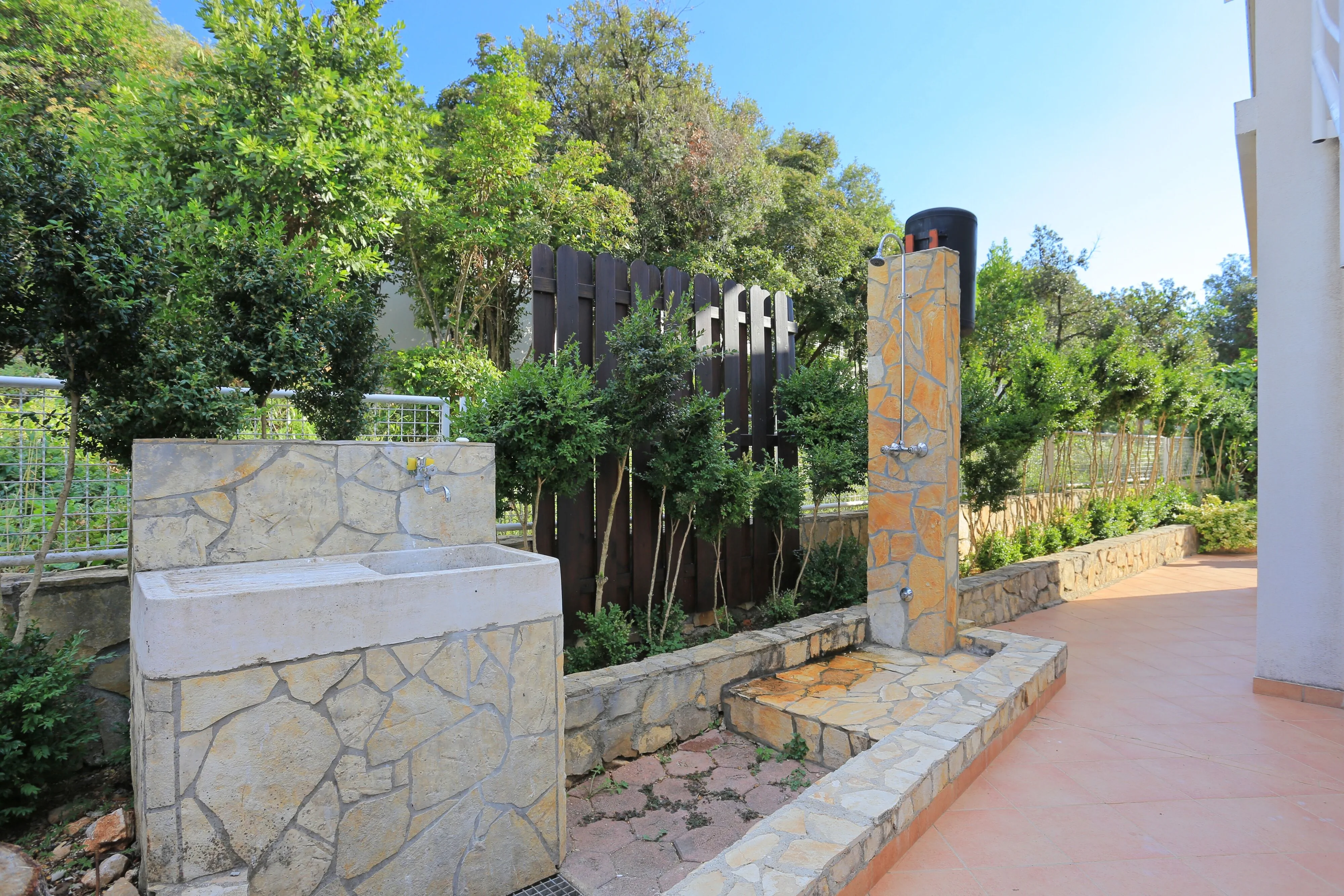 Apartments By The Sea Seget Vranjica Trogir - 13771 - foto 8