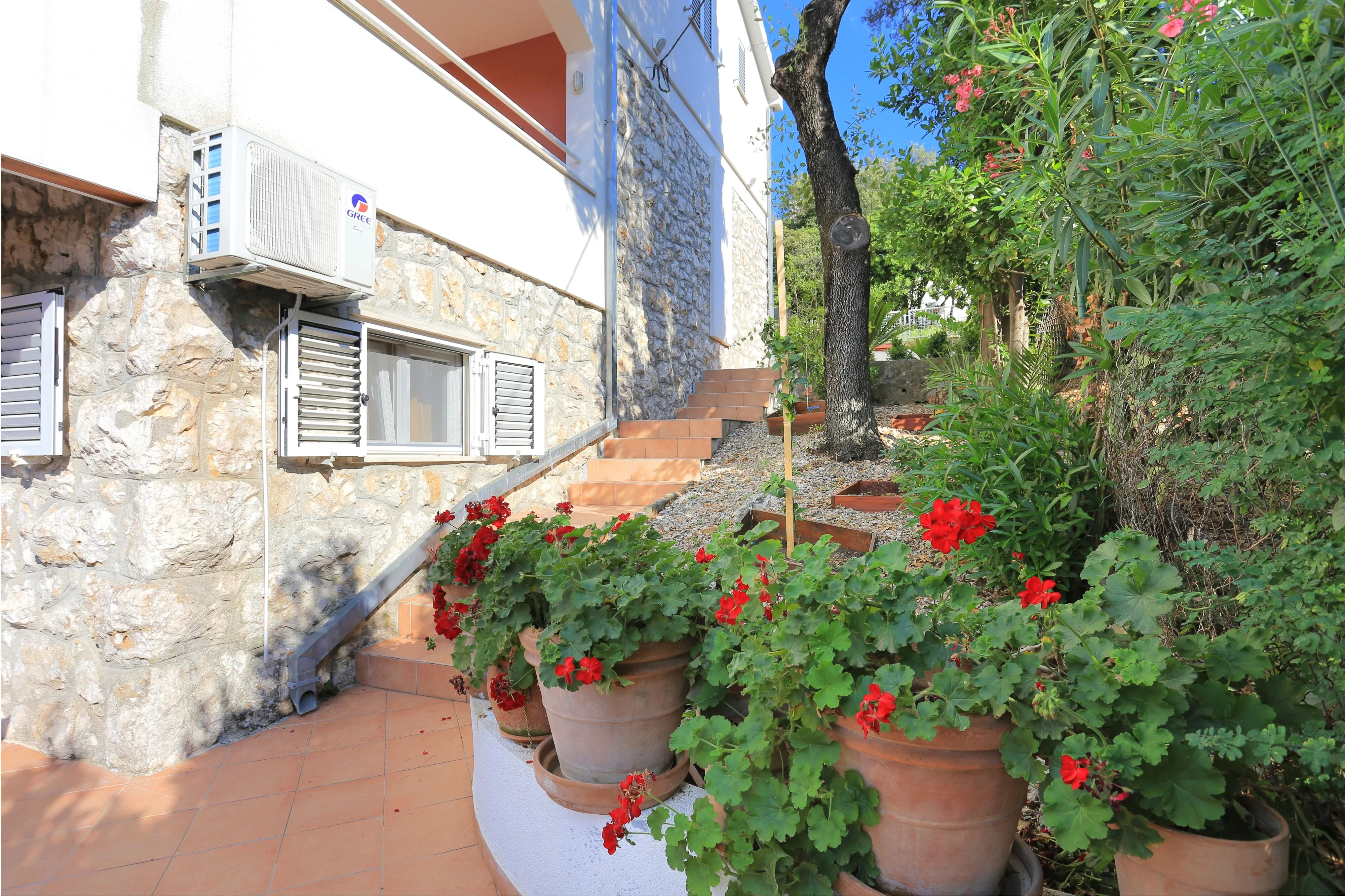 Apartments By The Sea Seget Vranjica Trogir - 13771 - foto 9