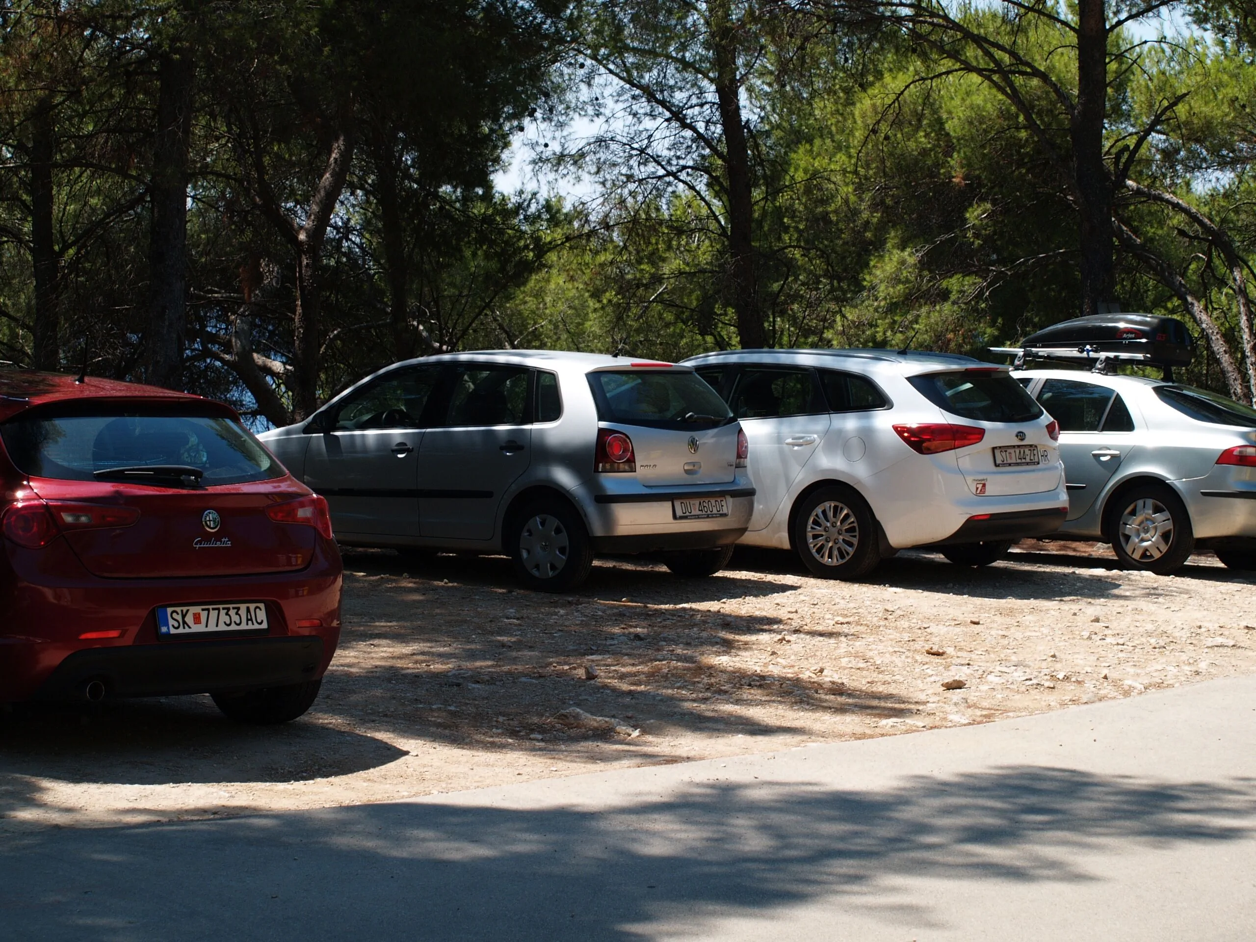 Apartments By The Sea Brna - Vinačac, Korčula - 13344 Brna - Vinačac - foto 4