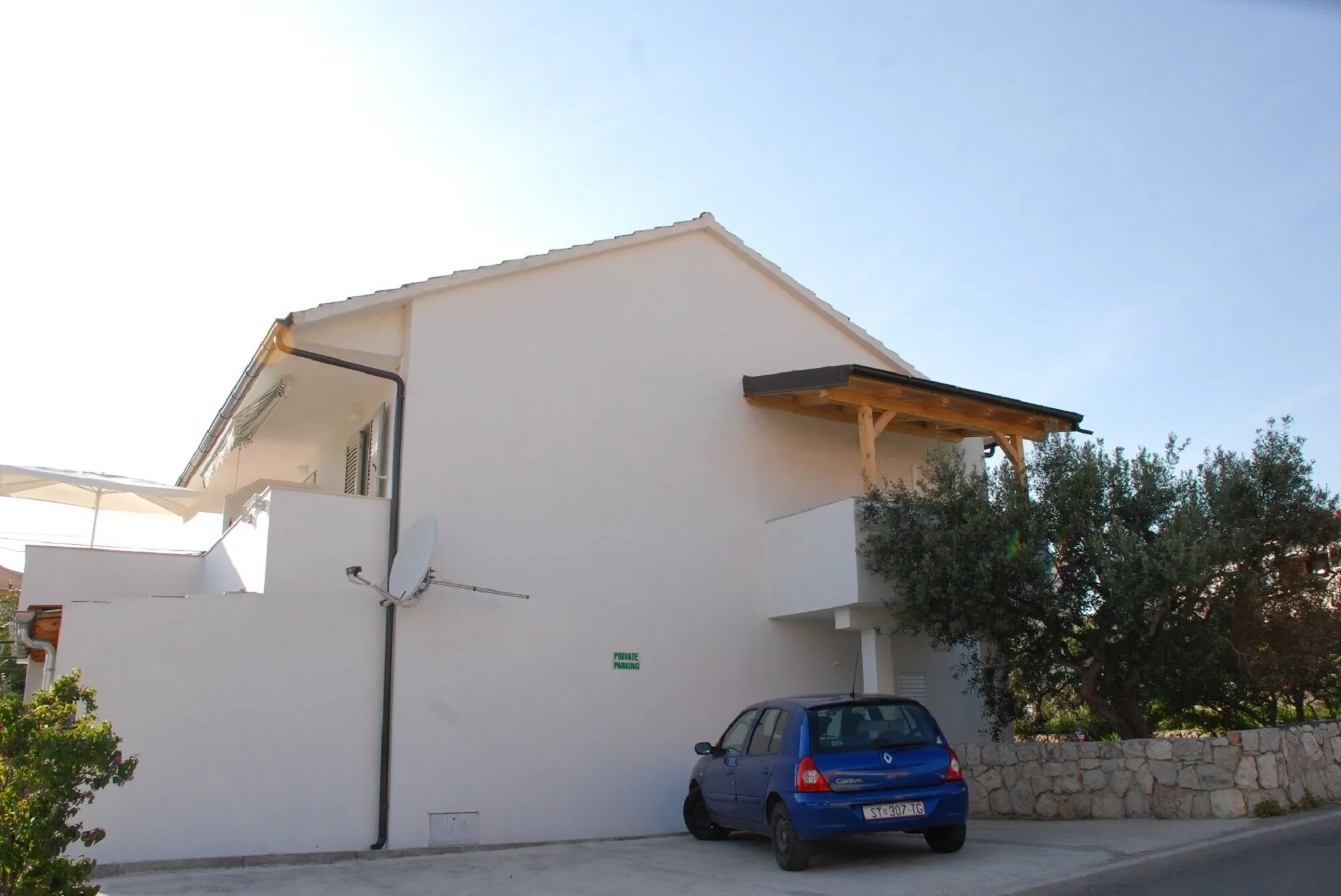 Apartments And Rooms With Parking Space Hvar - 13161 – Hvar, Chorwacja