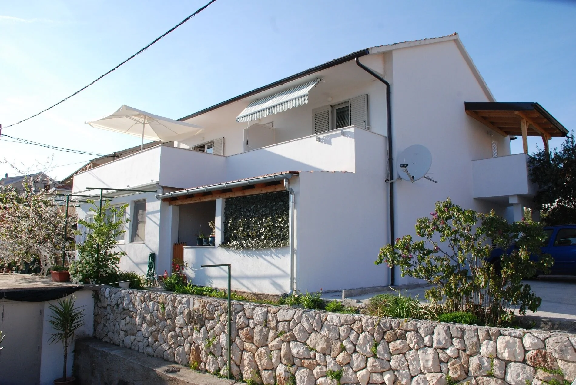 Apartments And Rooms With Parking Space Hvar - 13161 – Hvar, Chorwacja