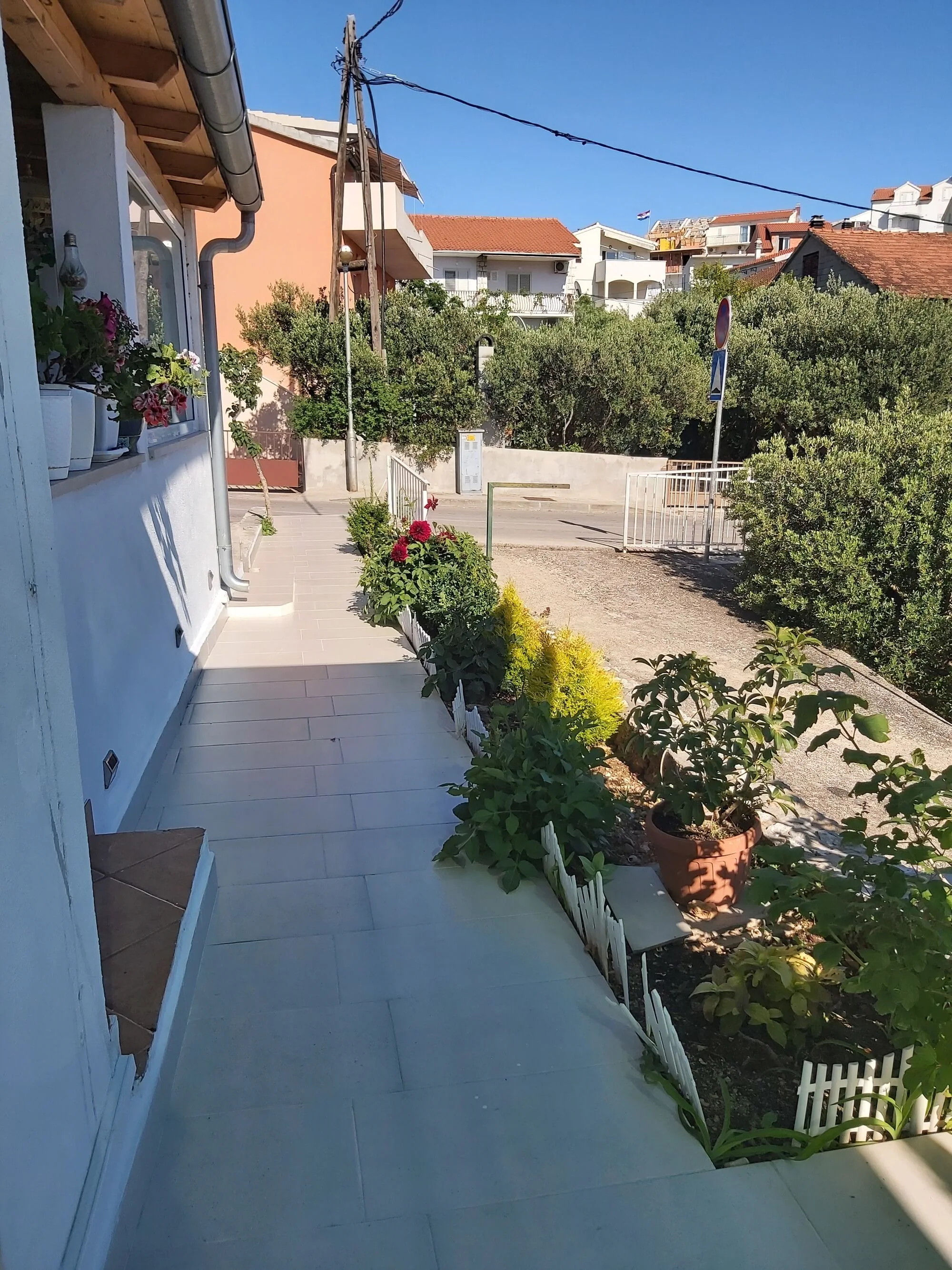 Apartments And Rooms With Parking Space Hvar - 13161 – Hvar, Chorwacja