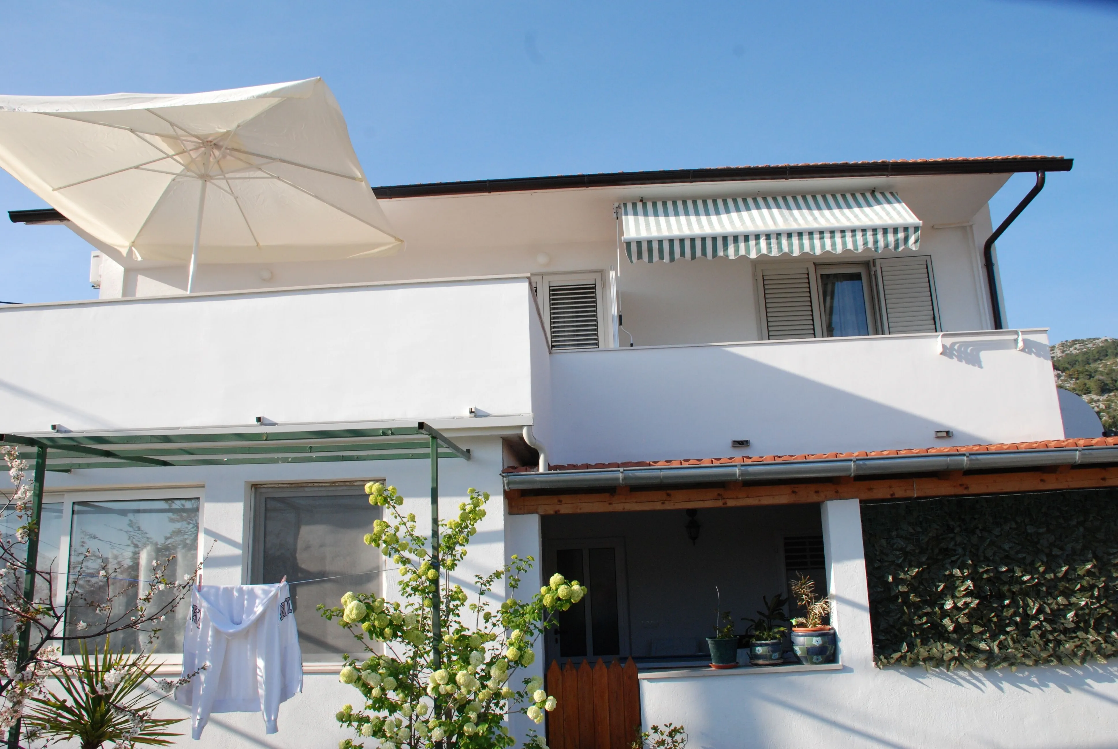 Apartments And Rooms With Parking Space Hvar - 13161 – Hvar, Chorwacja