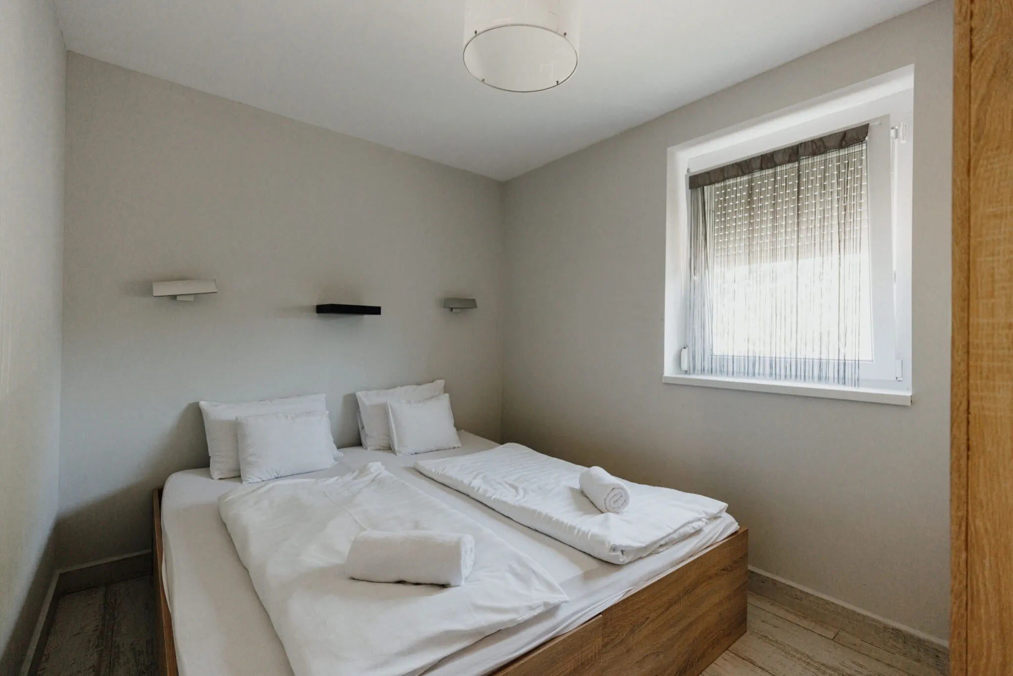 Füzeskerti Apartmanház Békésszentandrás – Békésszentandrás, Ungaria
