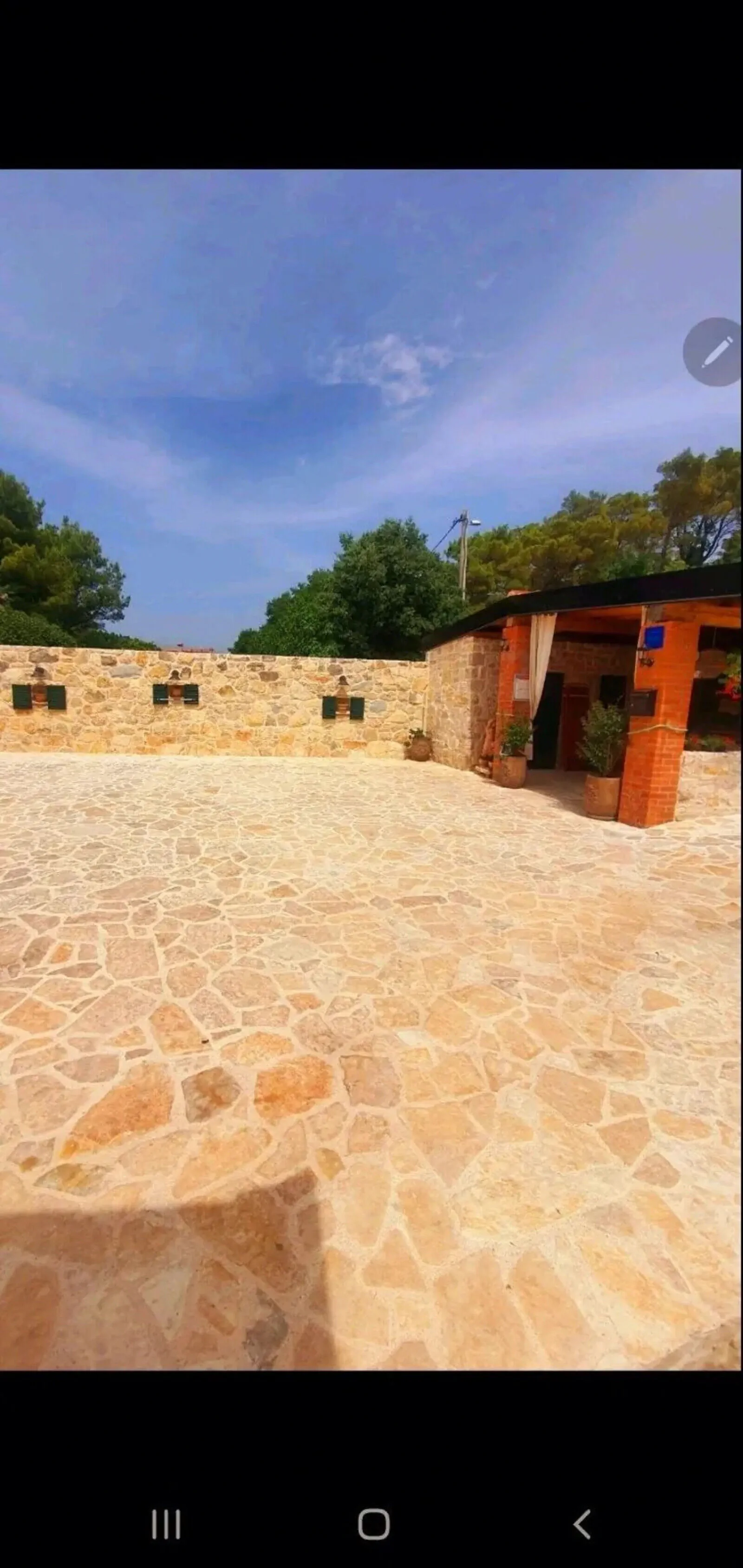 Apartments Mali Dvor No.3 Novigrad – Novigrad, Croația