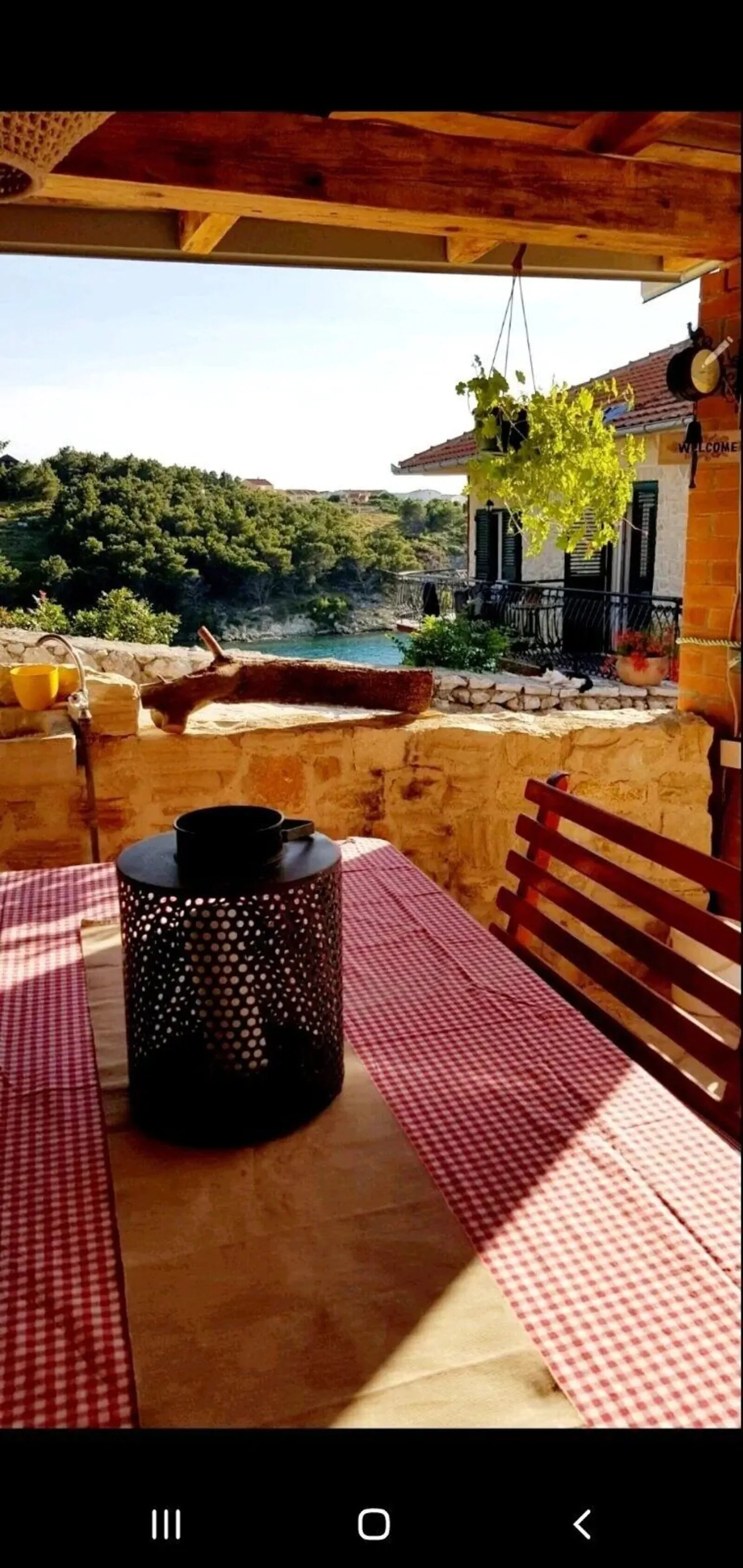 Apartments Mali Dvor No.3 Novigrad – Novigrad, Croația