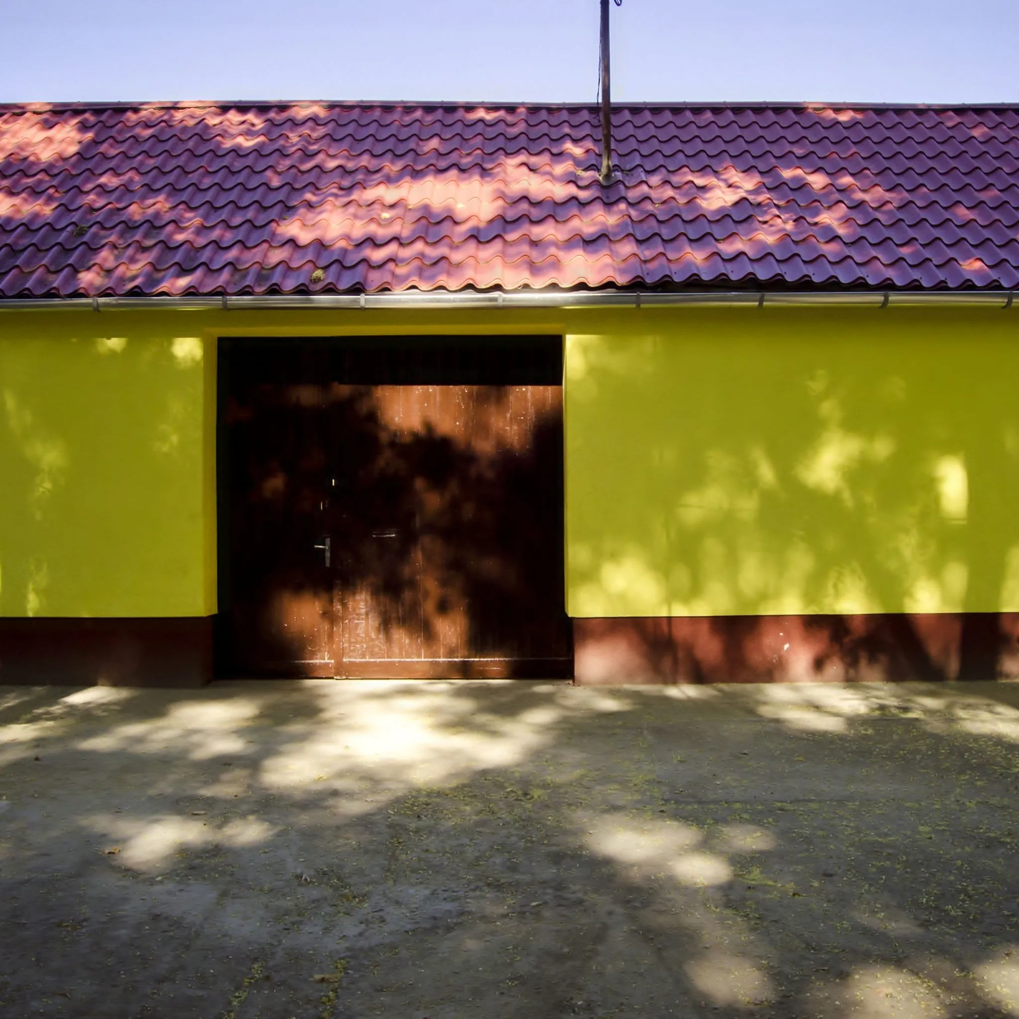 Vendégváró Apartman Csongrád – Ciongrad, Ungaria