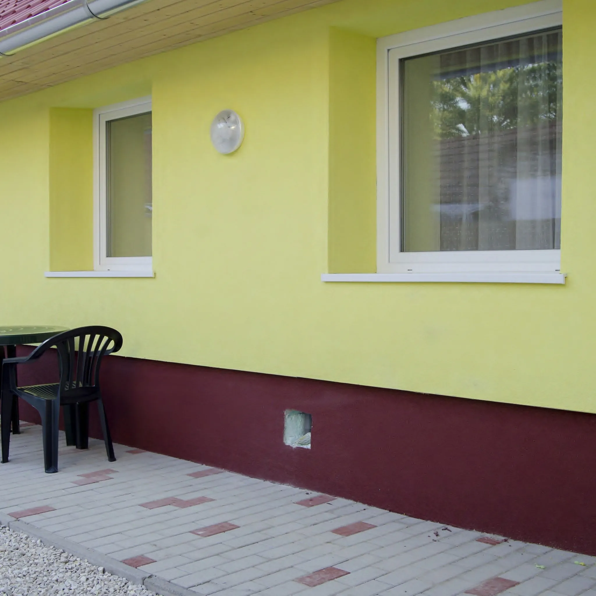Vendégváró Apartman Csongrád – Ciongrad, Ungaria