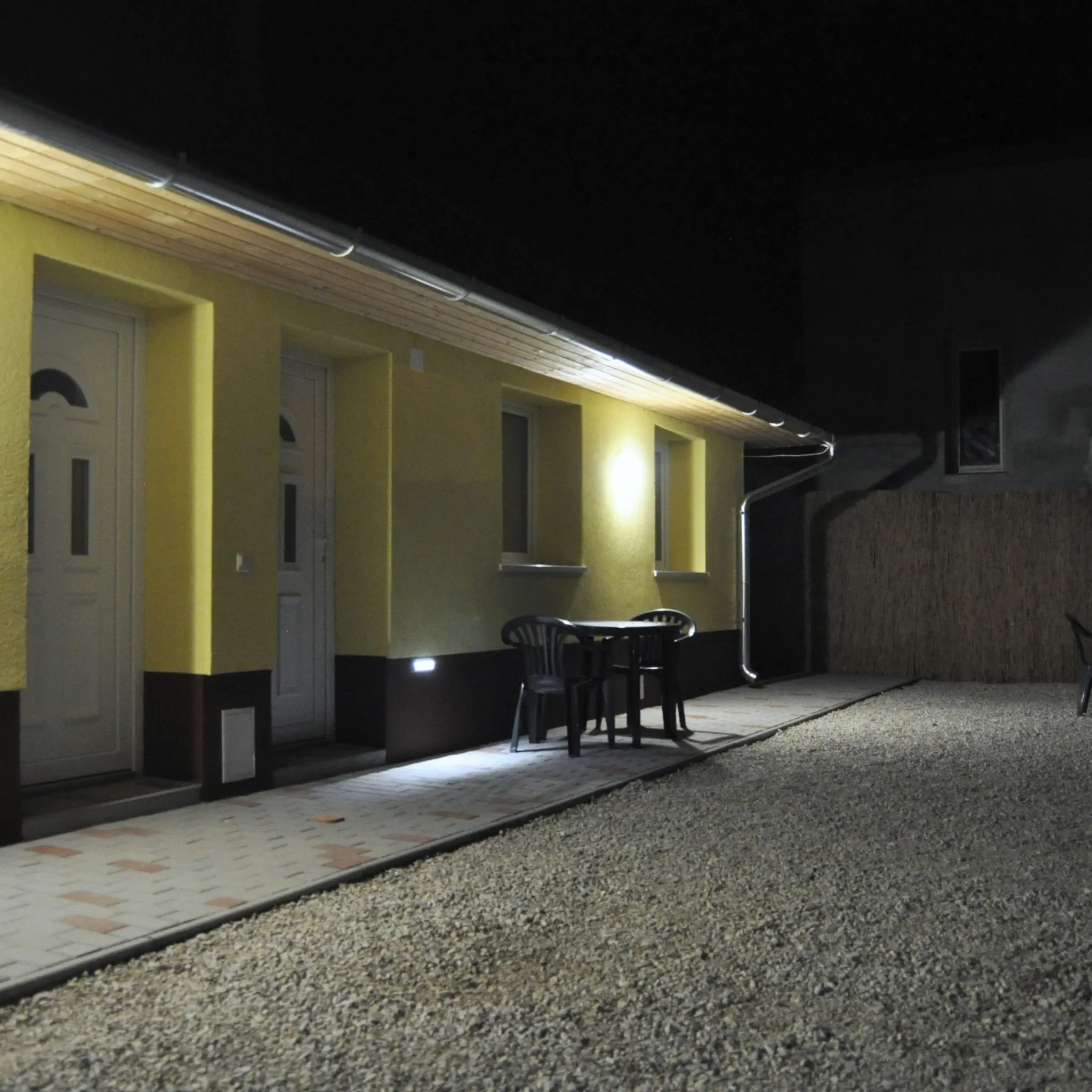 Vendégváró Apartman Csongrád – Ciongrad, Ungaria
