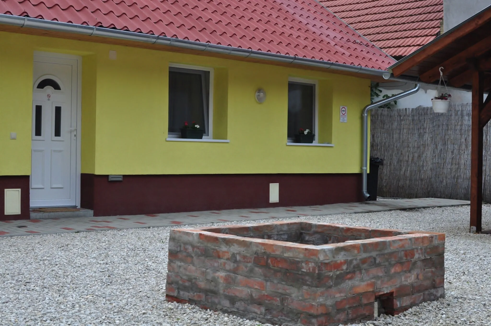 Vendégváró Apartman Csongrád – Ciongrad, Ungaria