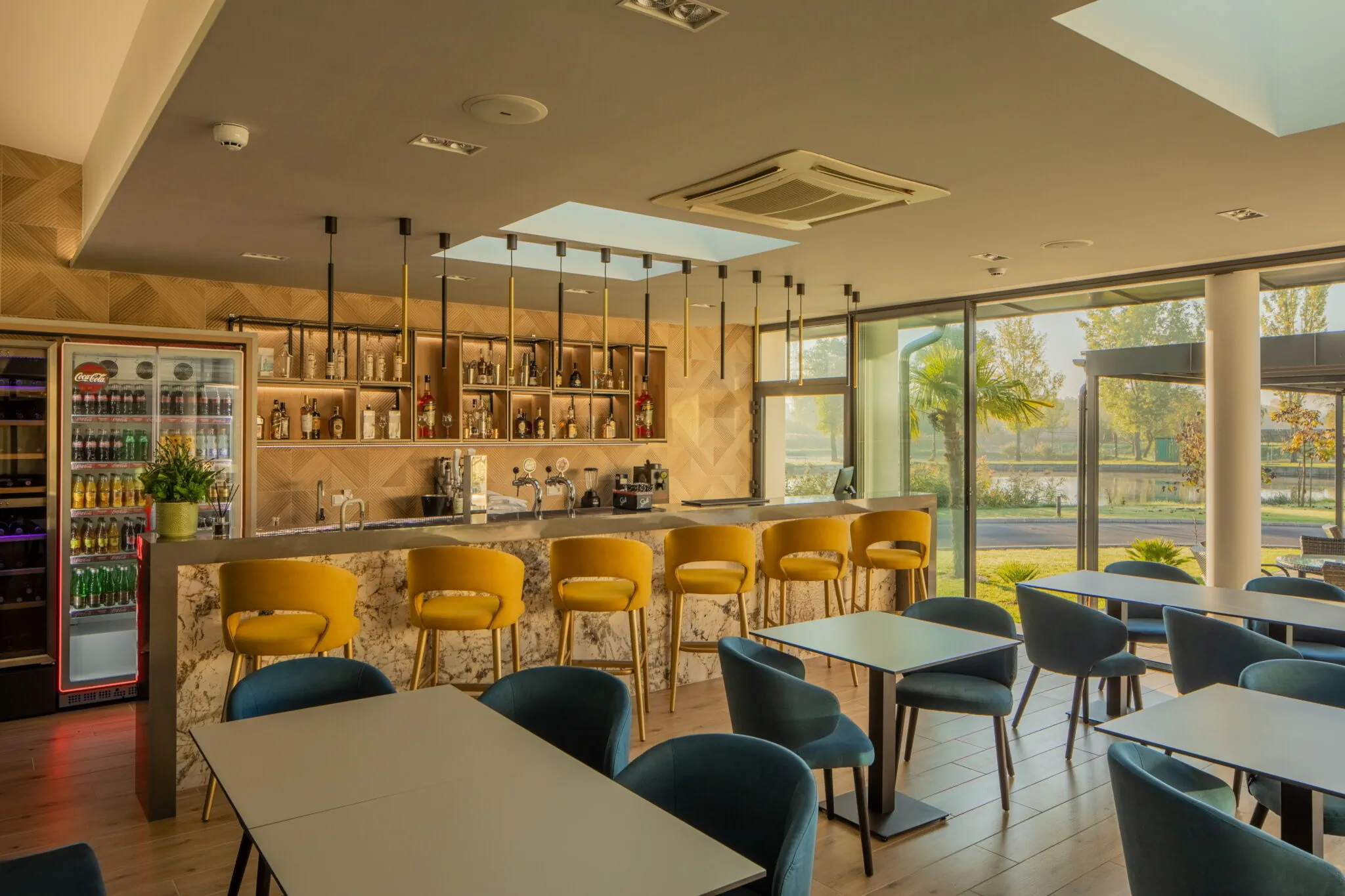 Sziget Hotel Nyíregyháza – Nyíregyháza, Ungaria
