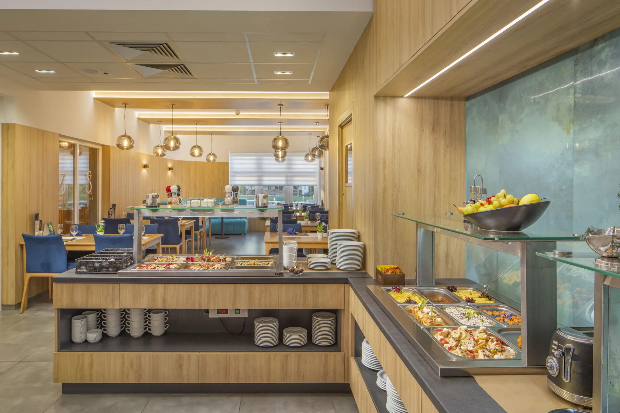 Sziget Hotel Nyíregyháza – Nyíregyháza, Ungaria