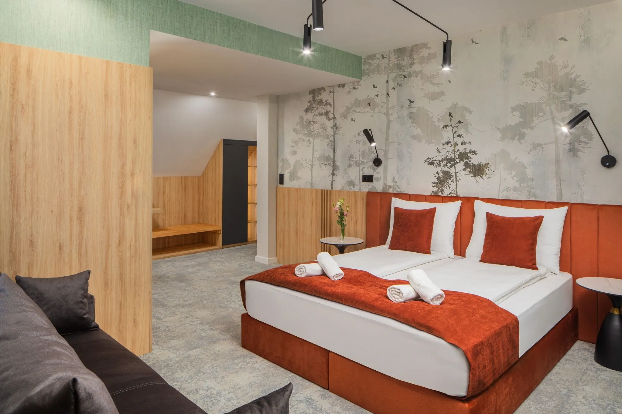 Sziget Hotel Nyíregyháza – Nyíregyháza, Ungaria