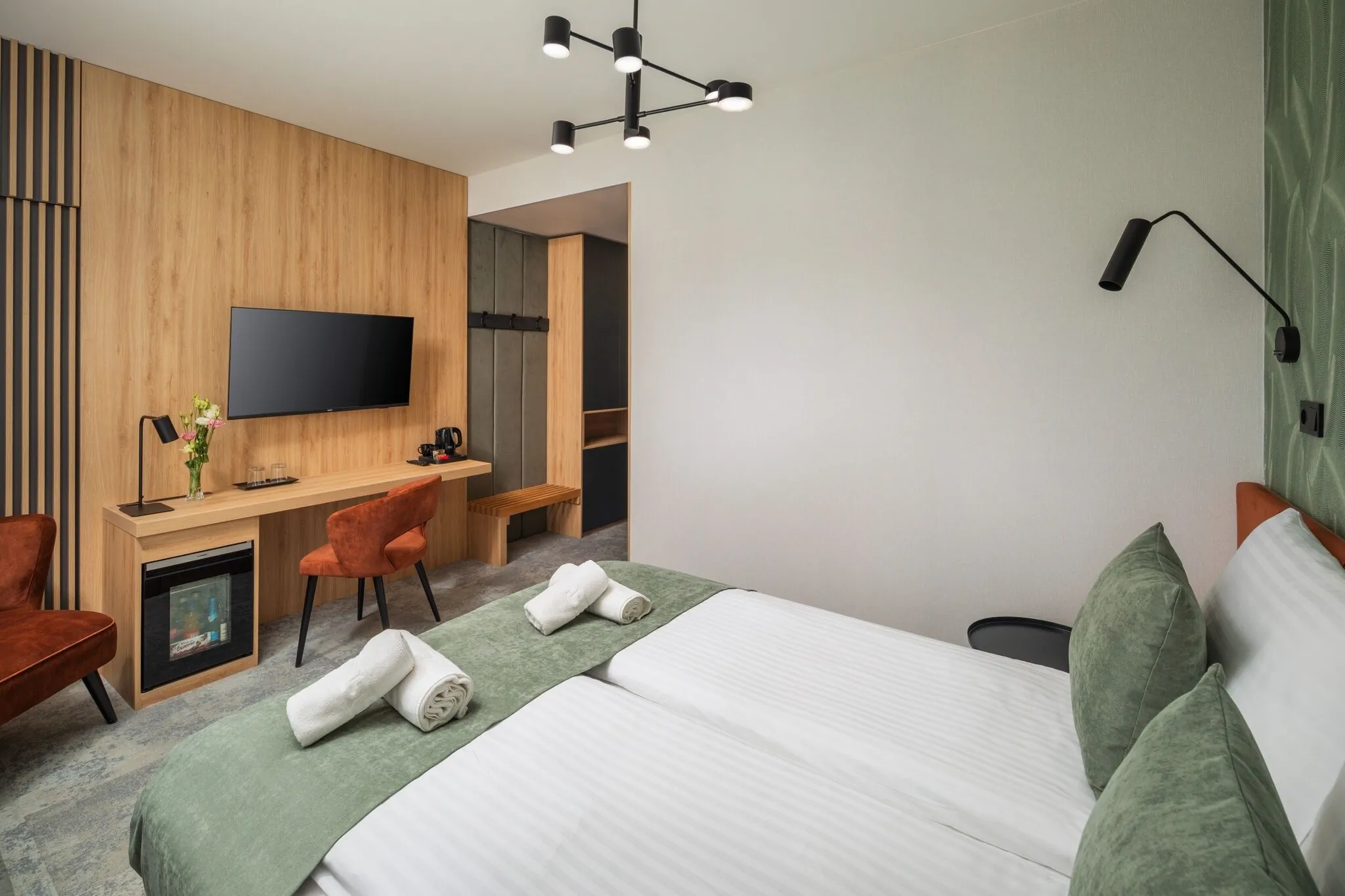 Sziget Hotel Nyíregyháza – Nyíregyháza, Ungaria