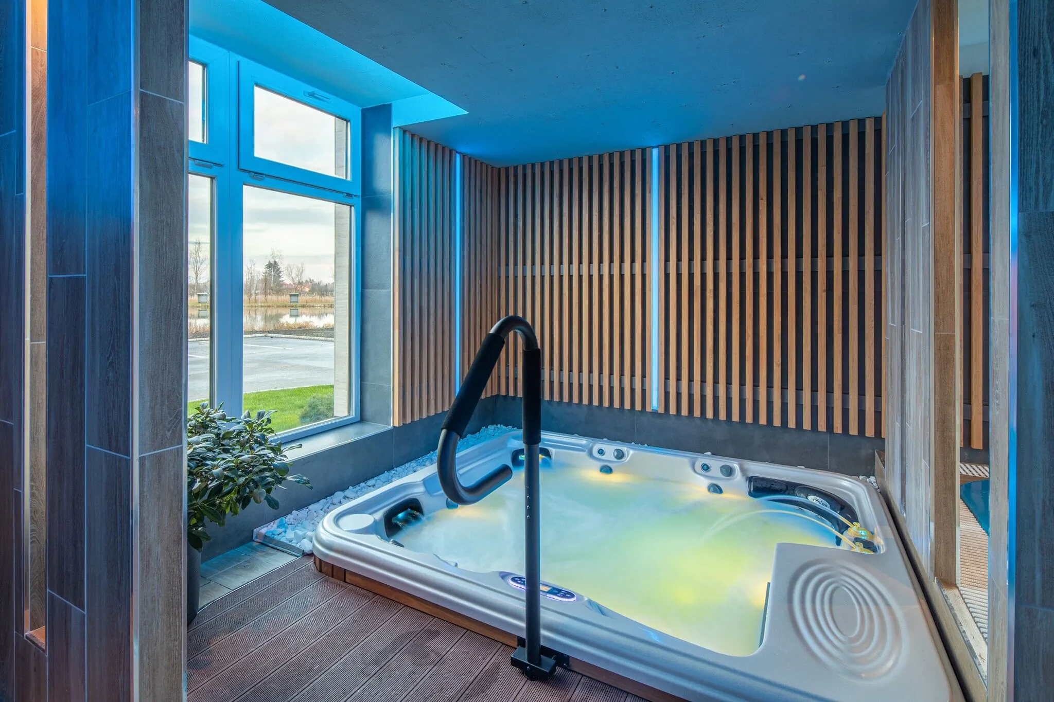 Sziget Hotel Nyíregyháza – Nyíregyháza, Ungaria